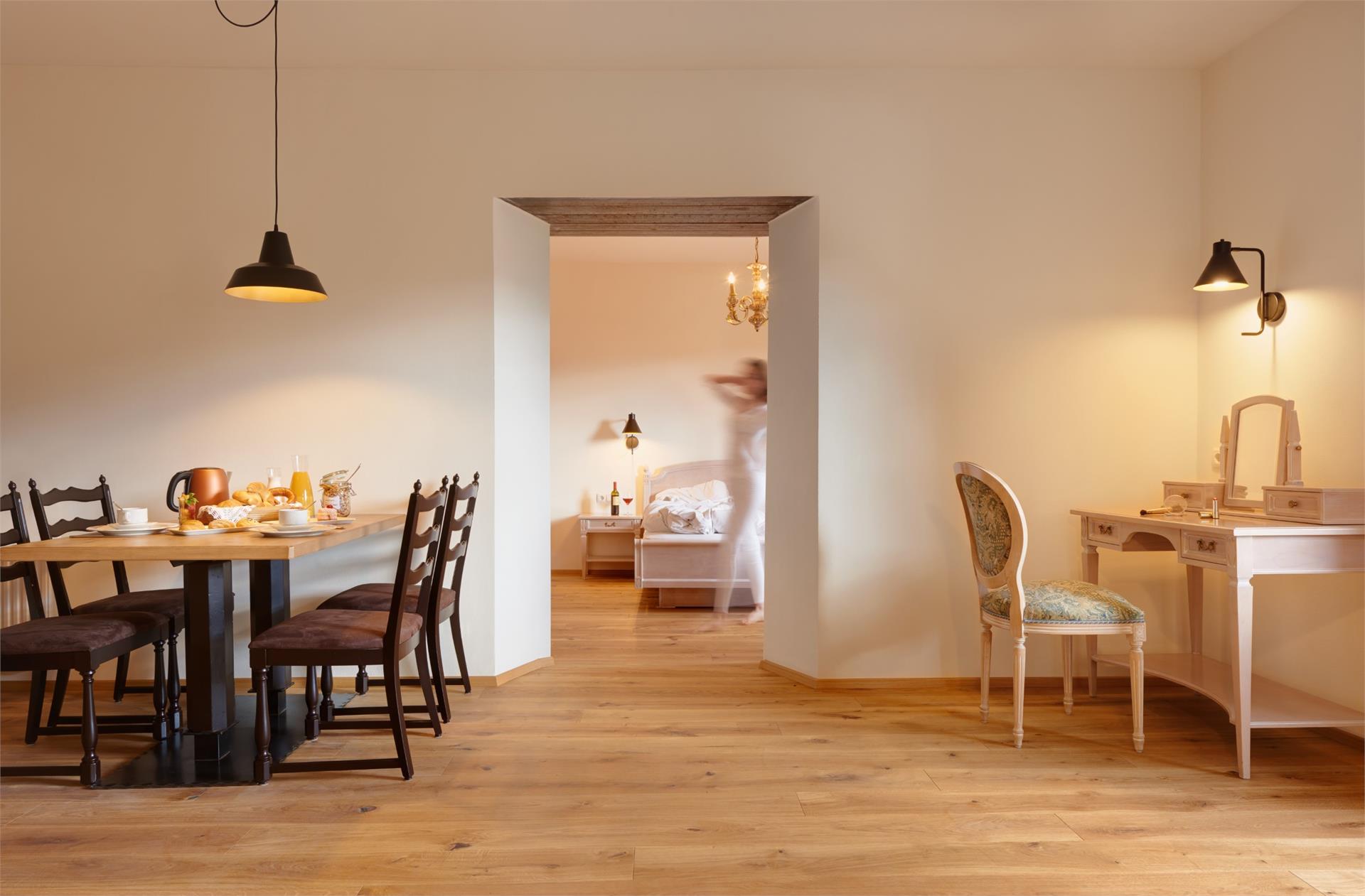 Historic Guesthouse Bircher Campo di Trens 4 suedtirol.info