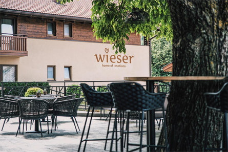 Hotel Wieser Freienfeld/Campo di Trens 2 suedtirol.info
