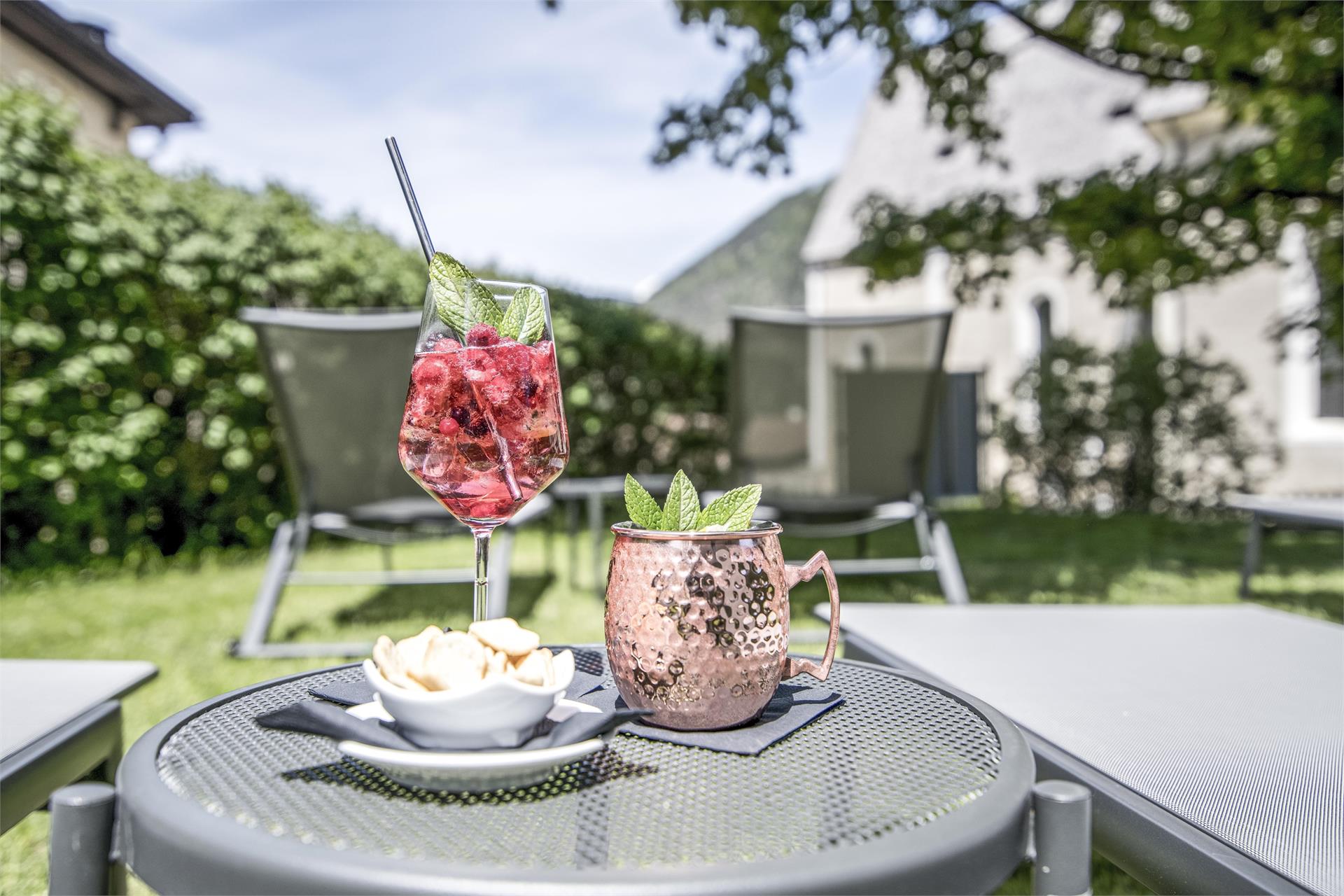 Hotel Wieser Campo di Trens 9 suedtirol.info