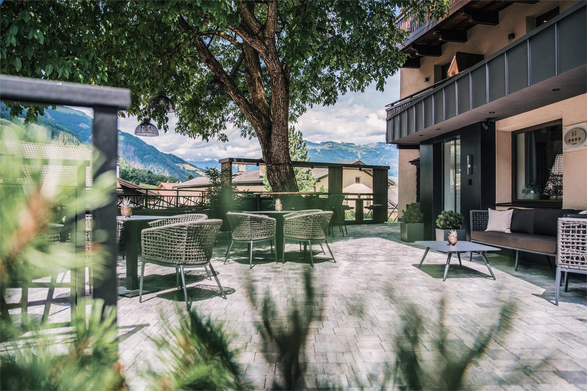 Hotel Wieser Campo di Trens 3 suedtirol.info