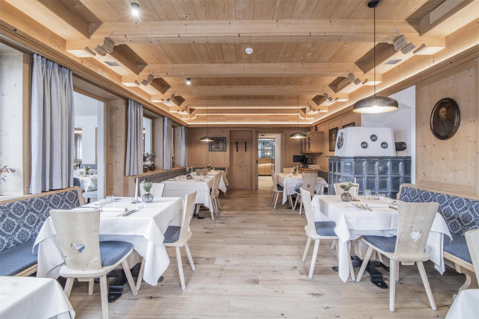 Hotel Wieser Campo di Trens 26 suedtirol.info
