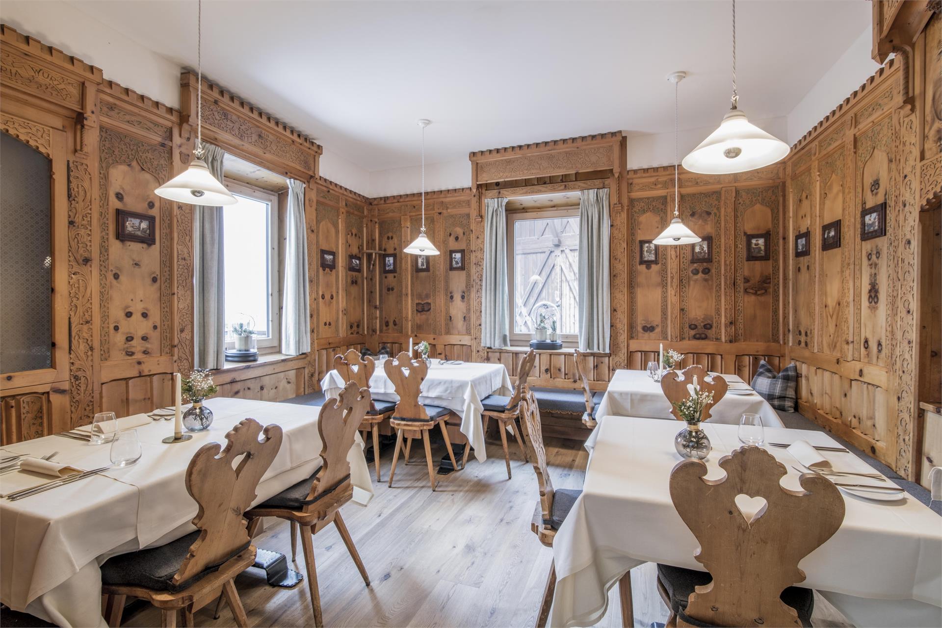 Hotel Wieser Campo di Trens 31 suedtirol.info