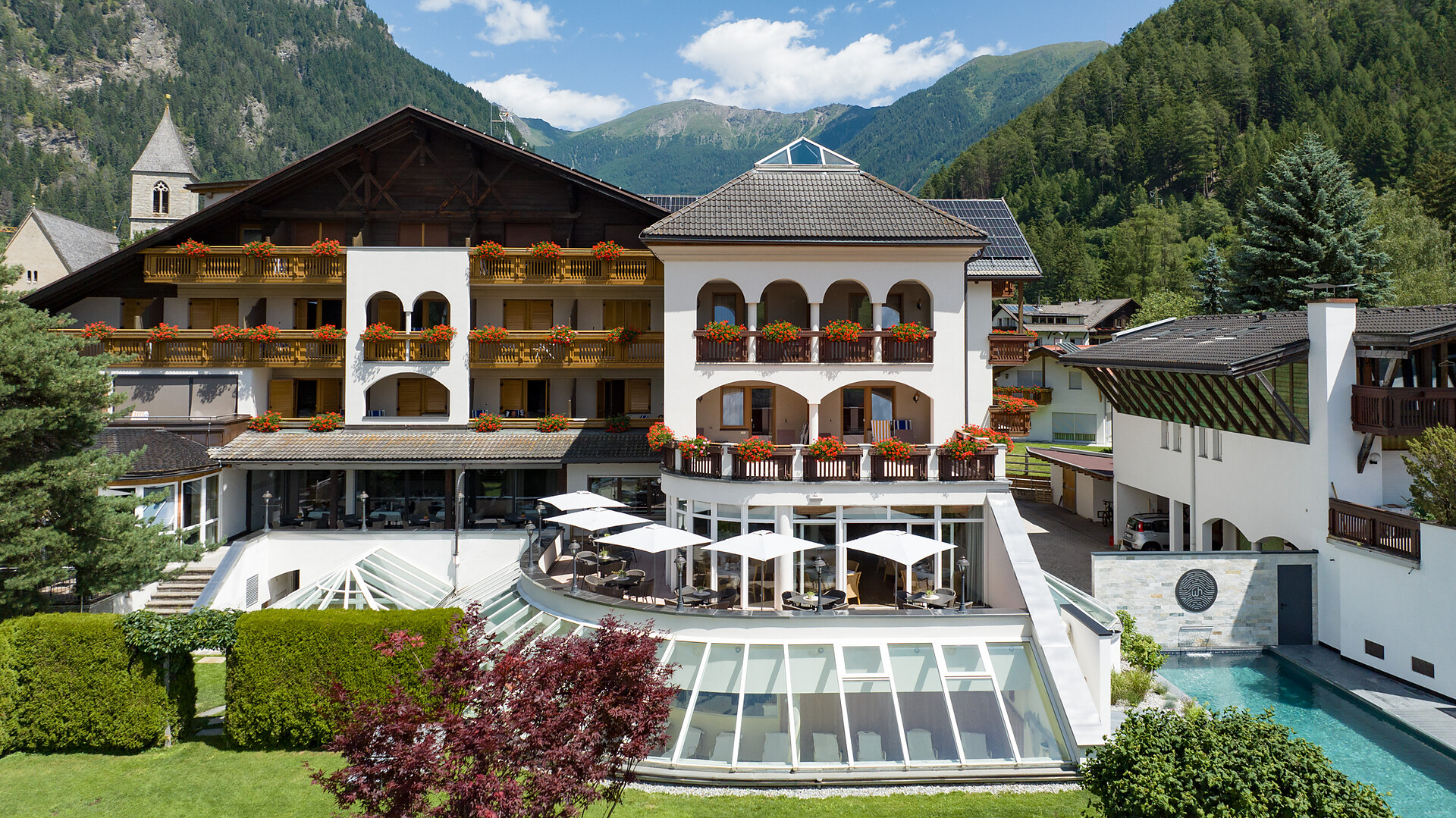 Hotel Wiesnerhof Pfitsch 1 suedtirol.info