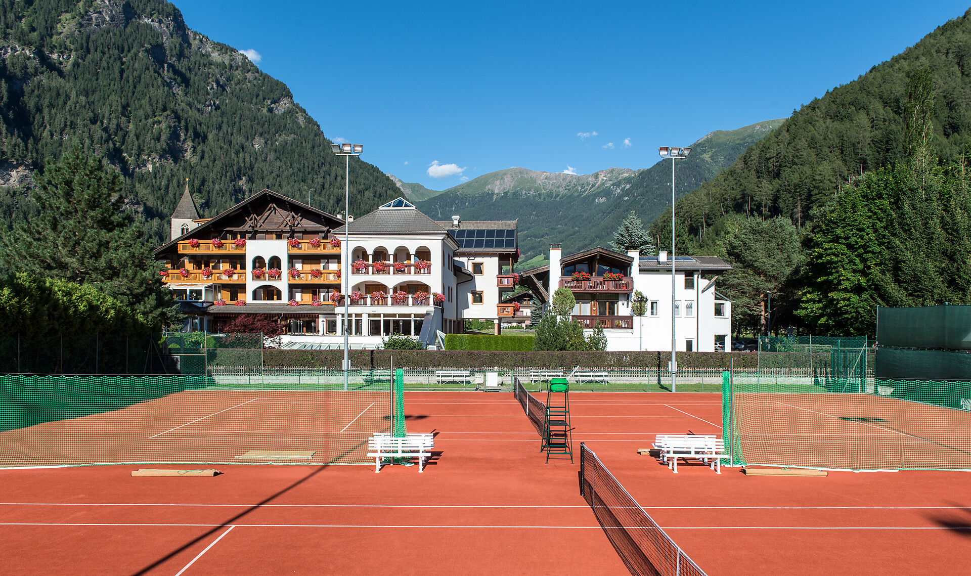 Hotel Wiesnerhof Pfitsch 6 suedtirol.info