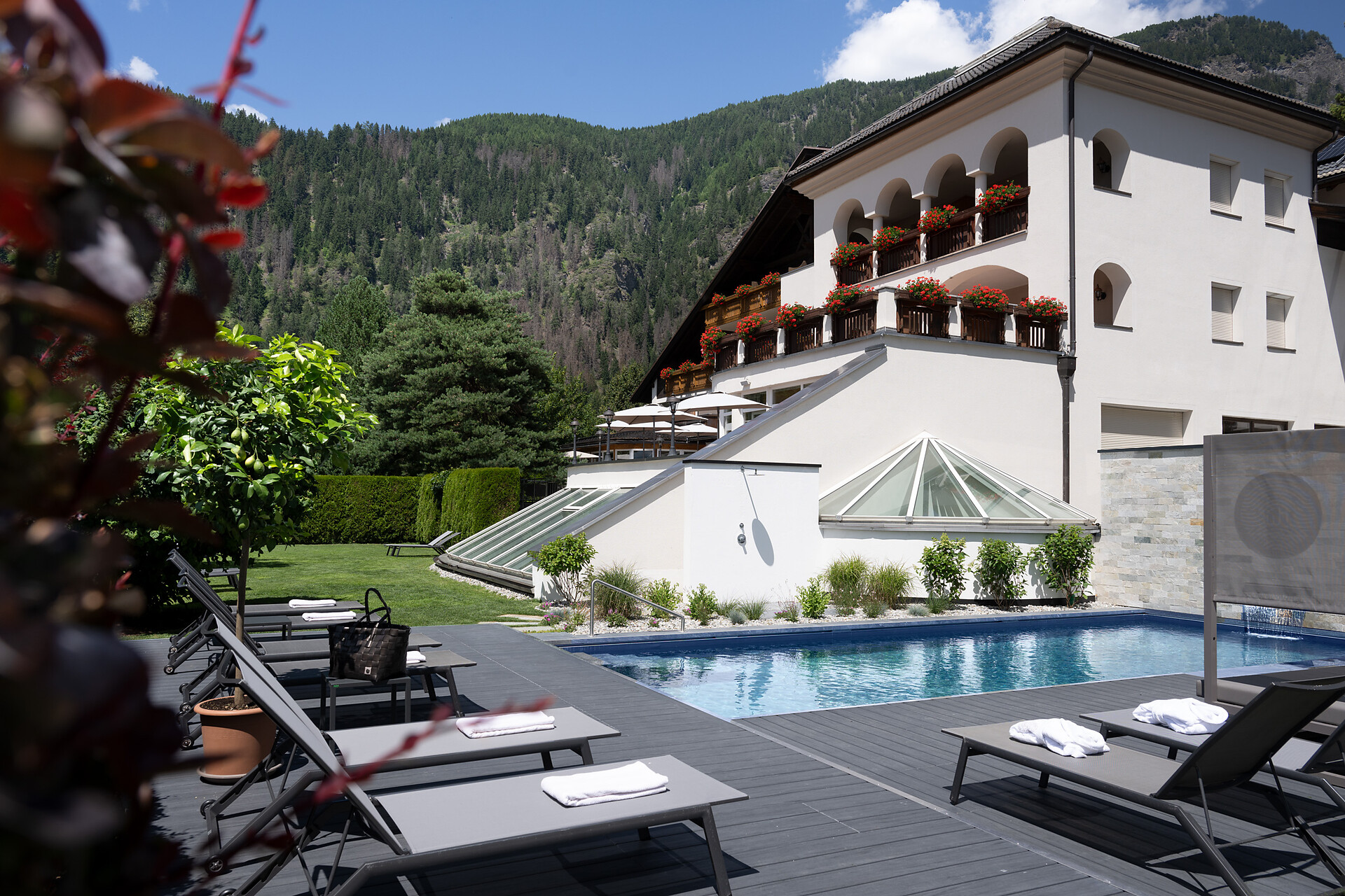 Hotel Wiesnerhof Pfitsch 3 suedtirol.info