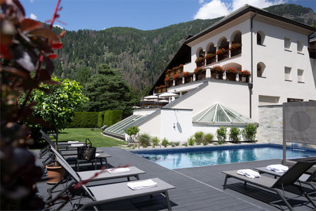 Hotel Wiesnerhof Pfitsch/Val di Vizze 4 suedtirol.info