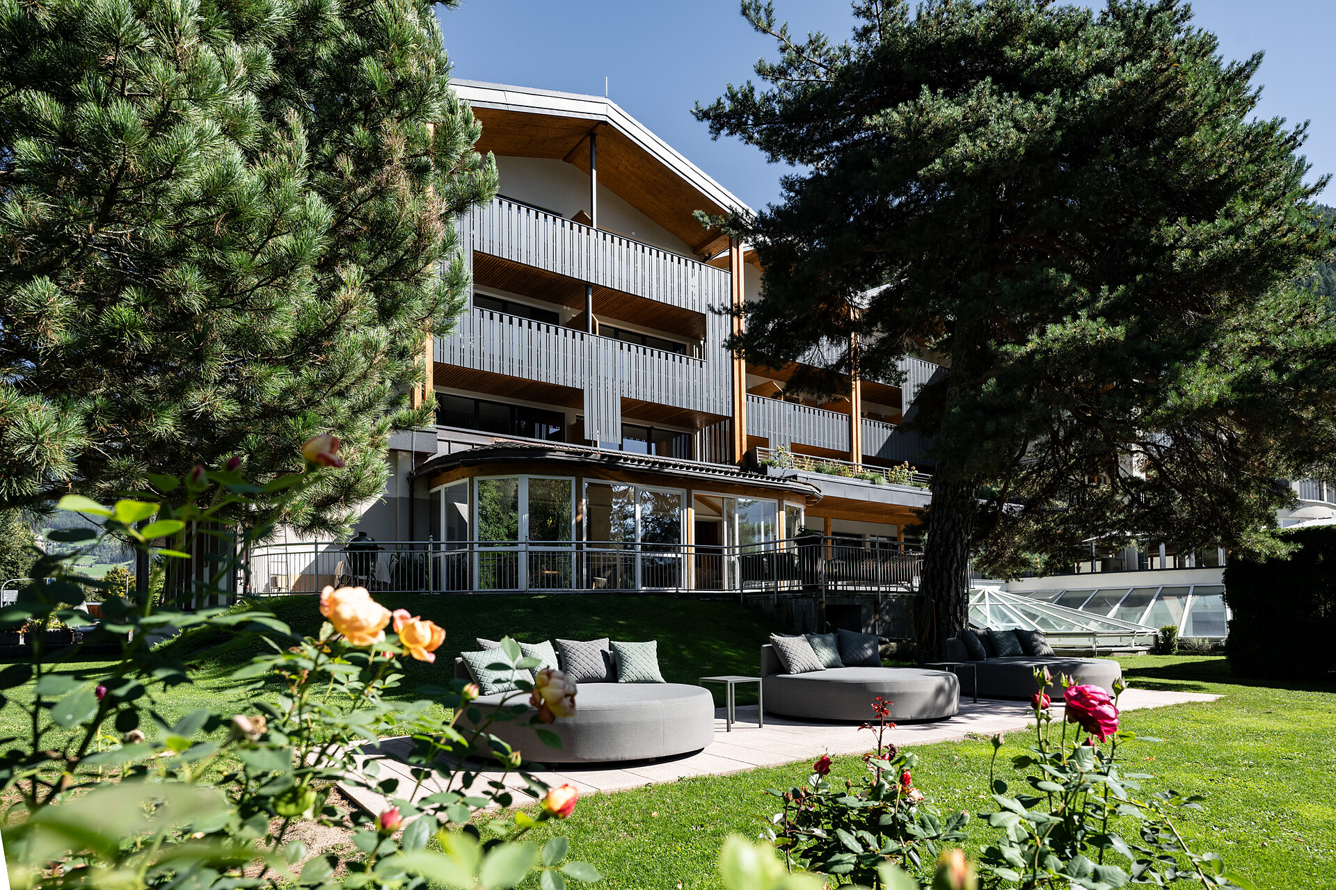 Hotel Wiesnerhof - Sterzing und Umgebung - #22 - suedtirol.info