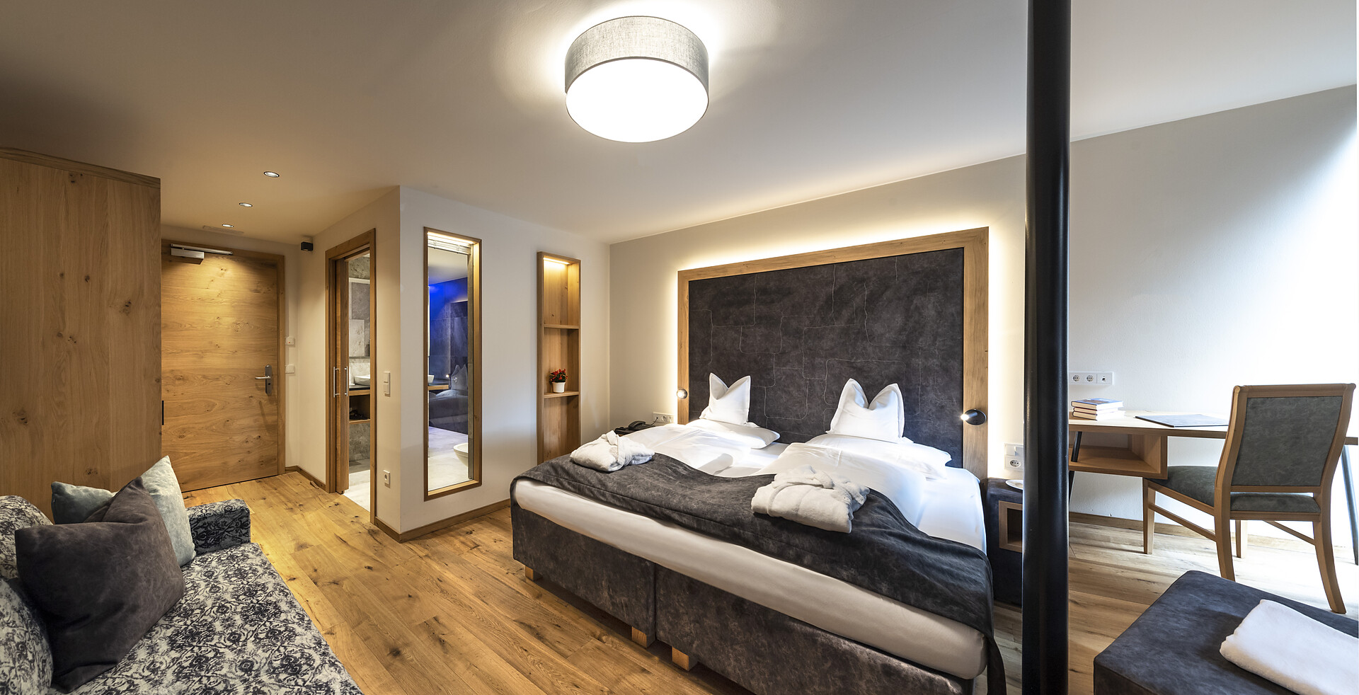 Hotel Wiesnerhof Pfitsch 19 suedtirol.info