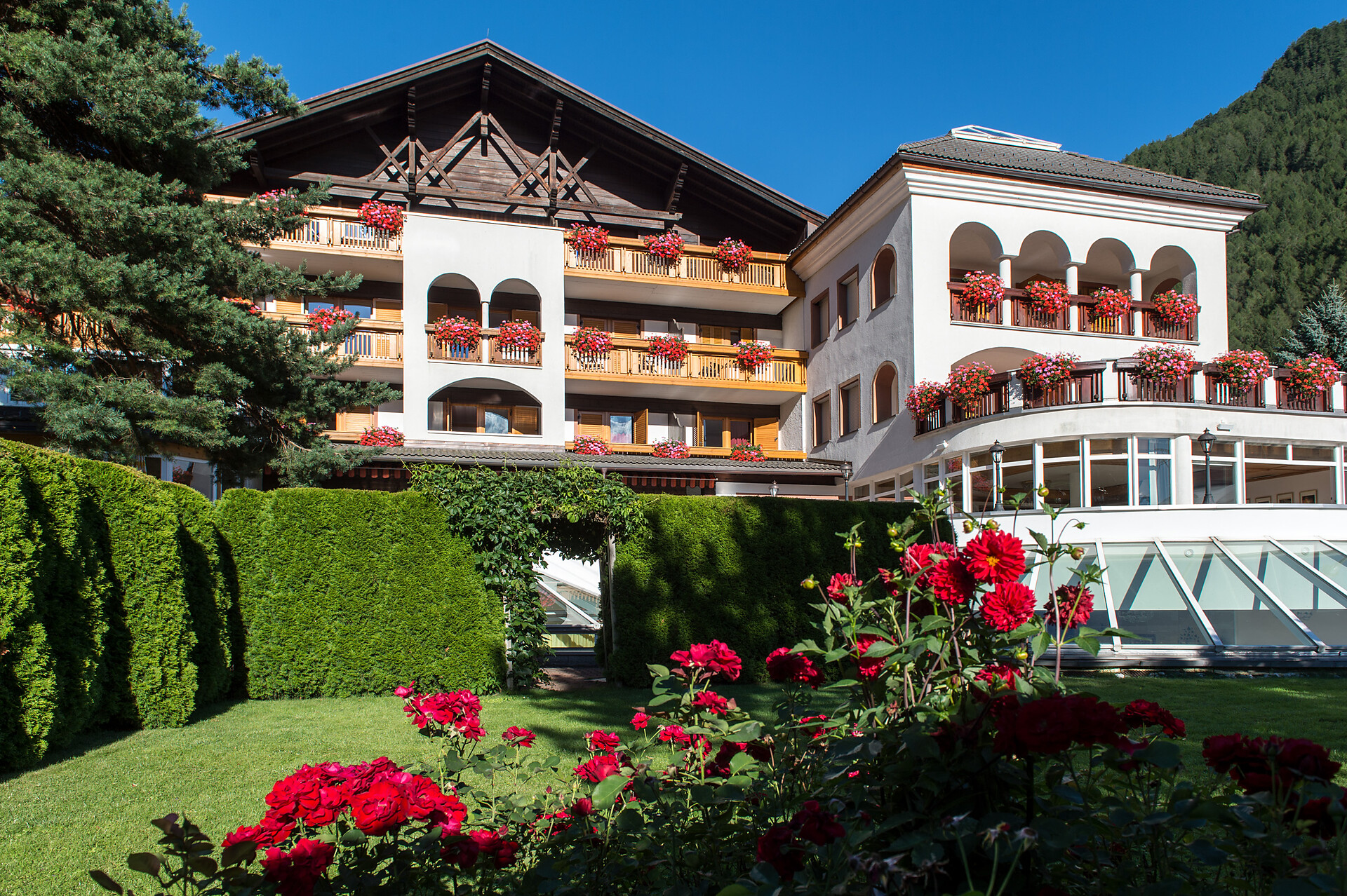 Hotel Wiesnerhof Pfitsch 4 suedtirol.info