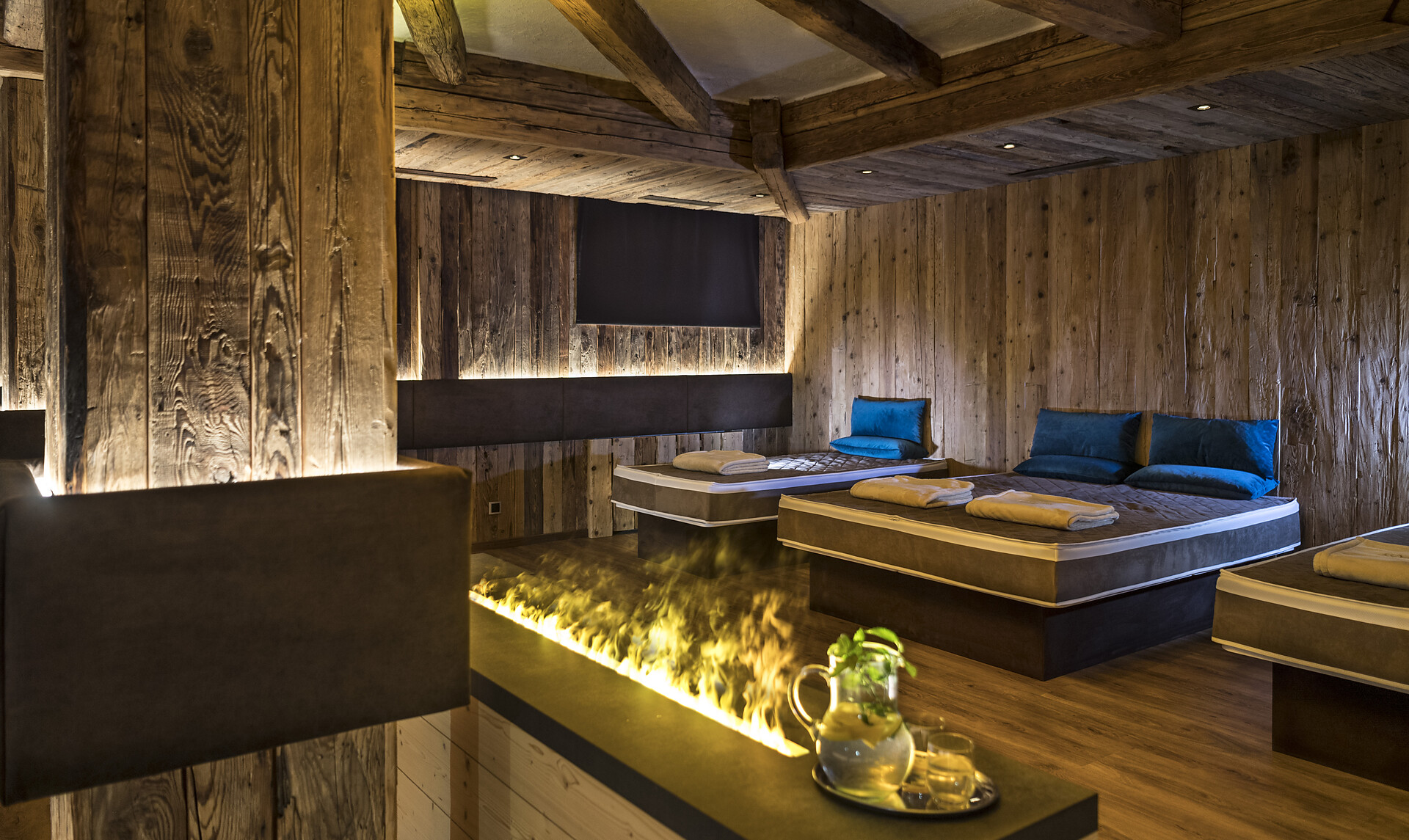 Hotel Wiesnerhof Pfitsch 11 suedtirol.info
