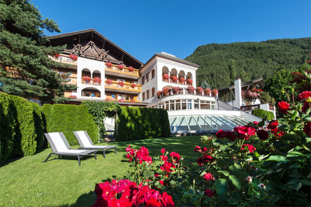Hotel Wiesnerhof Pfitsch/Val di Vizze 1 suedtirol.info