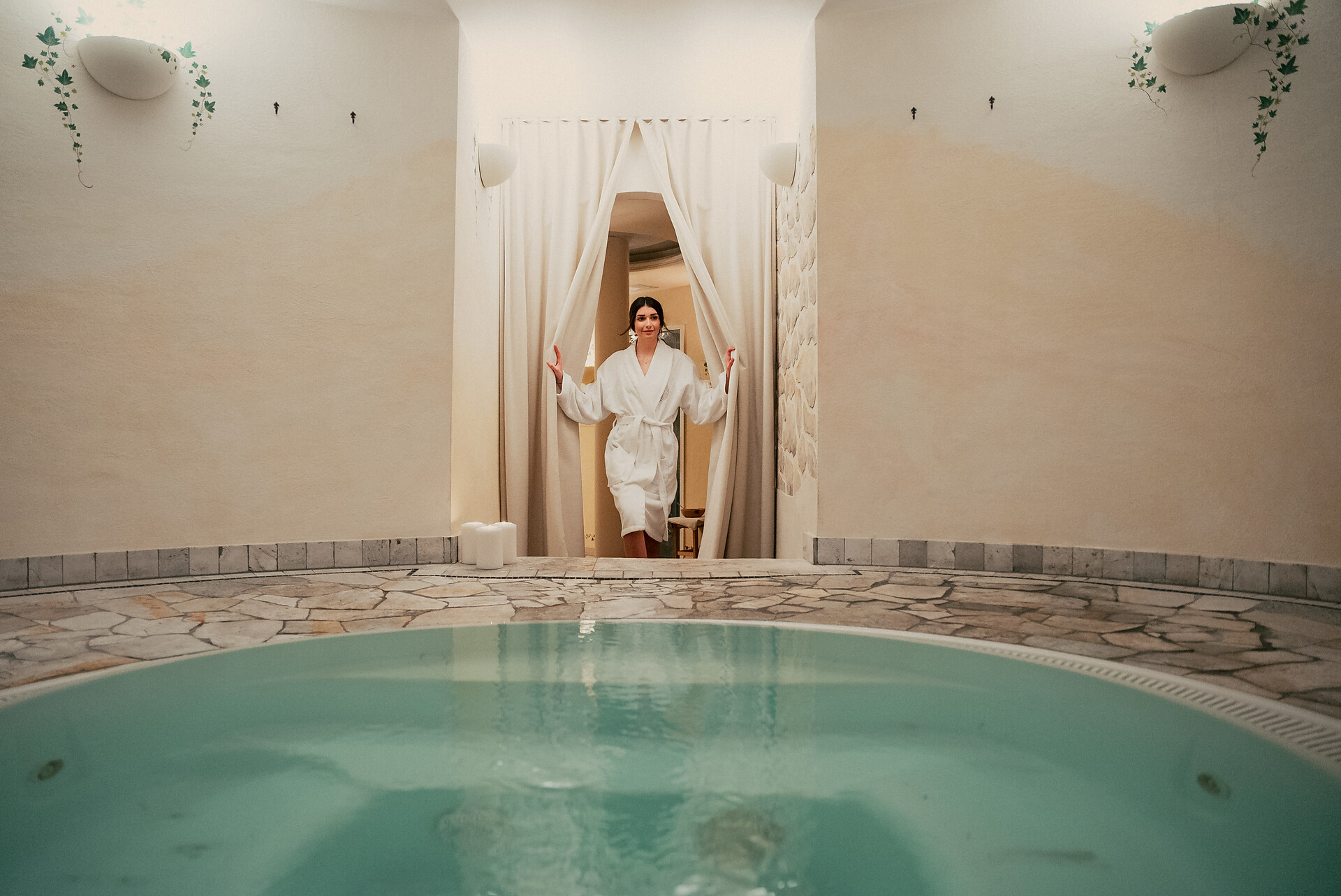Hotel Wiesnerhof Pfitsch 30 suedtirol.info