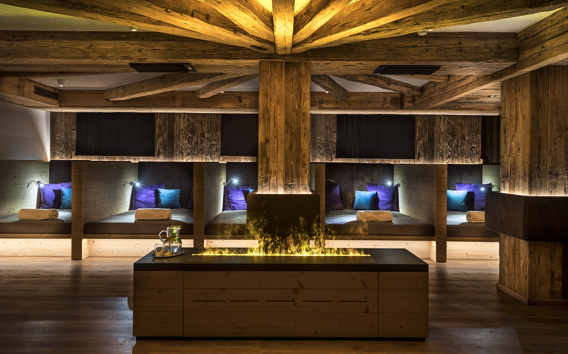 Hotel Wiesnerhof Pfitsch 10 suedtirol.info