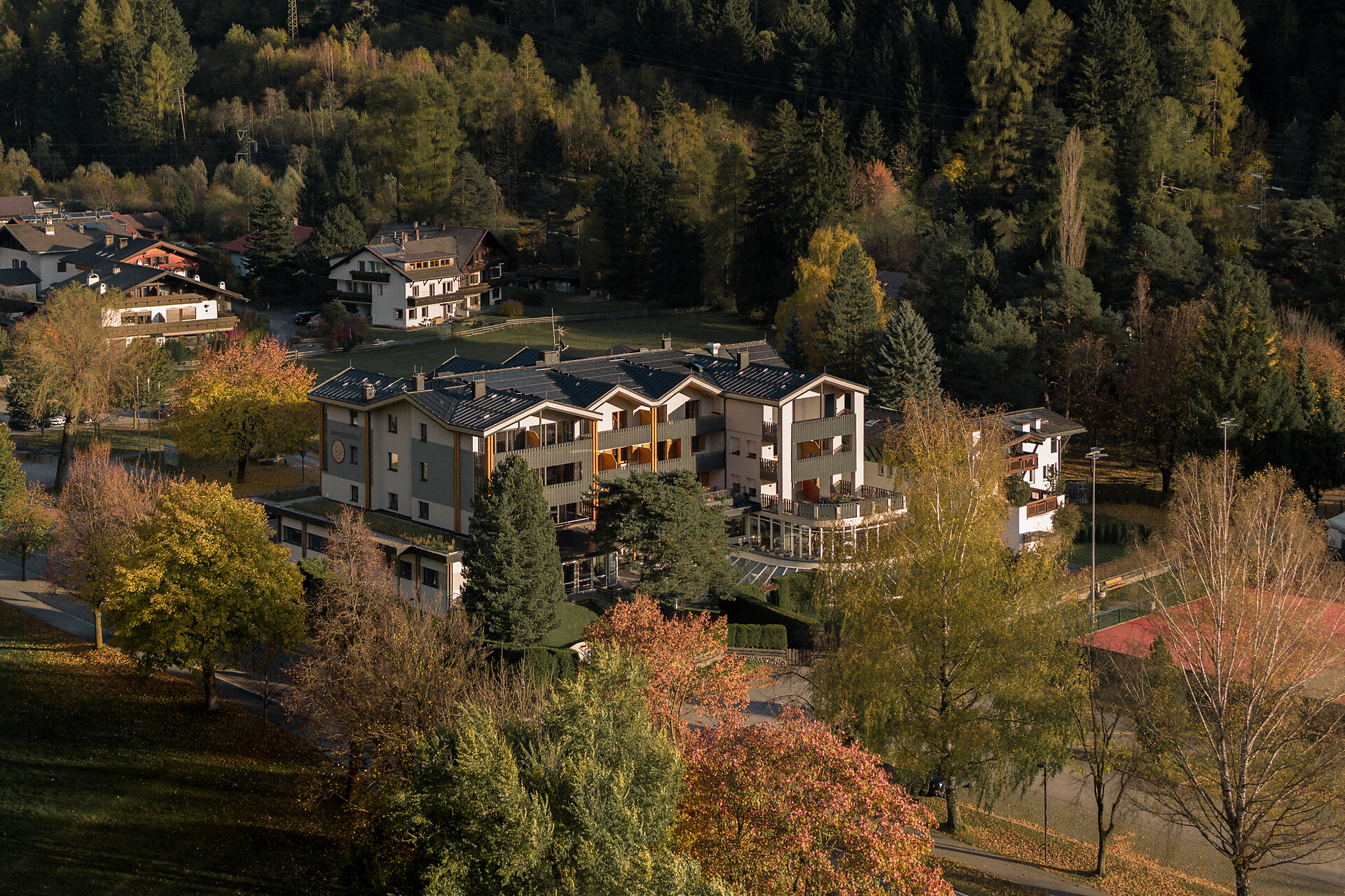 Hotel Wiesnerhof - Sterzing und Umgebung - #30 - suedtirol.info