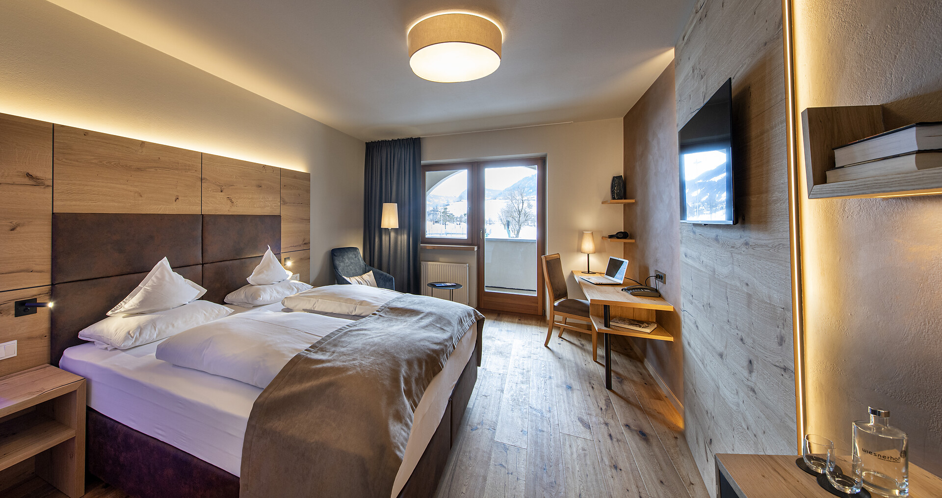 Hotel Wiesnerhof Pfitsch 24 suedtirol.info