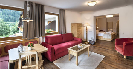 Hotel Wiesnerhof Pfitsch/Val di Vizze 29 suedtirol.info