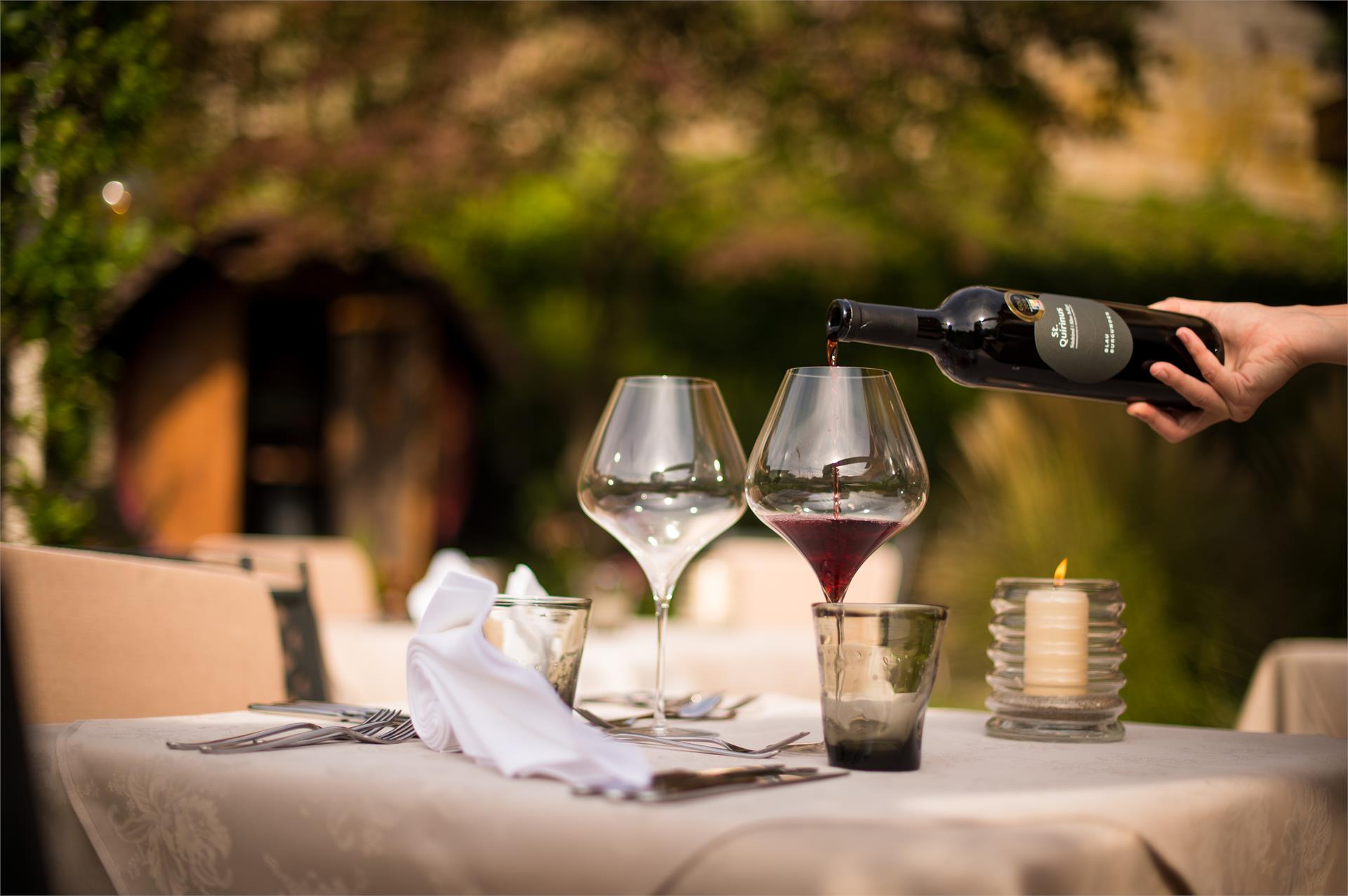 Hotel Paradies Marling/Marlengo 4 suedtirol.info