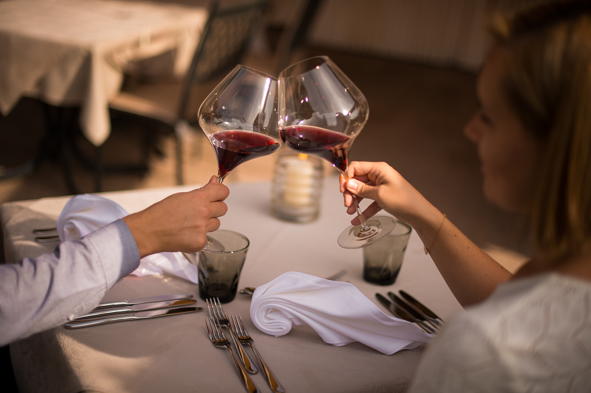 Red wine