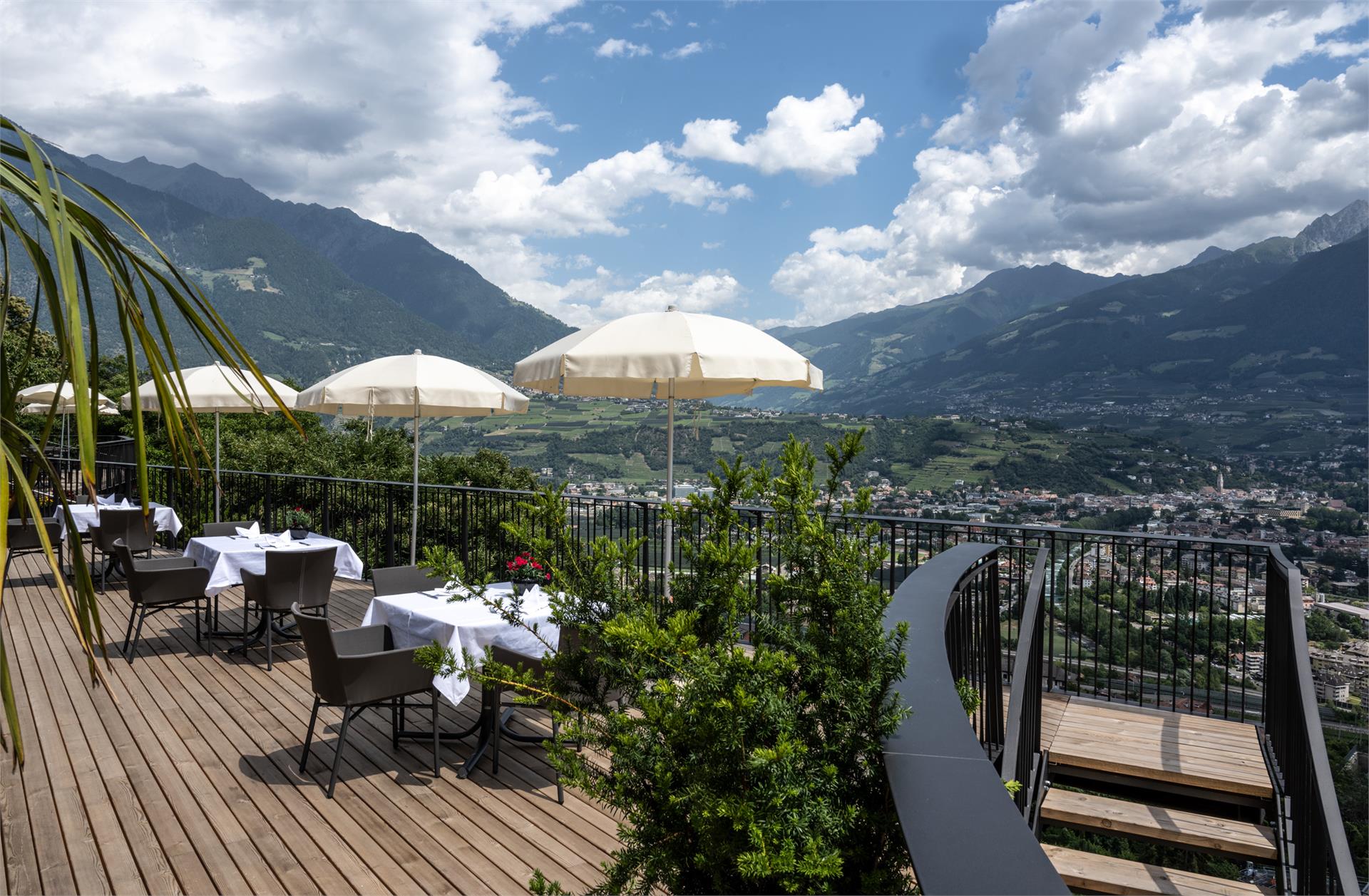 Hotel Gasthof Waldschenke Marling 5 suedtirol.info