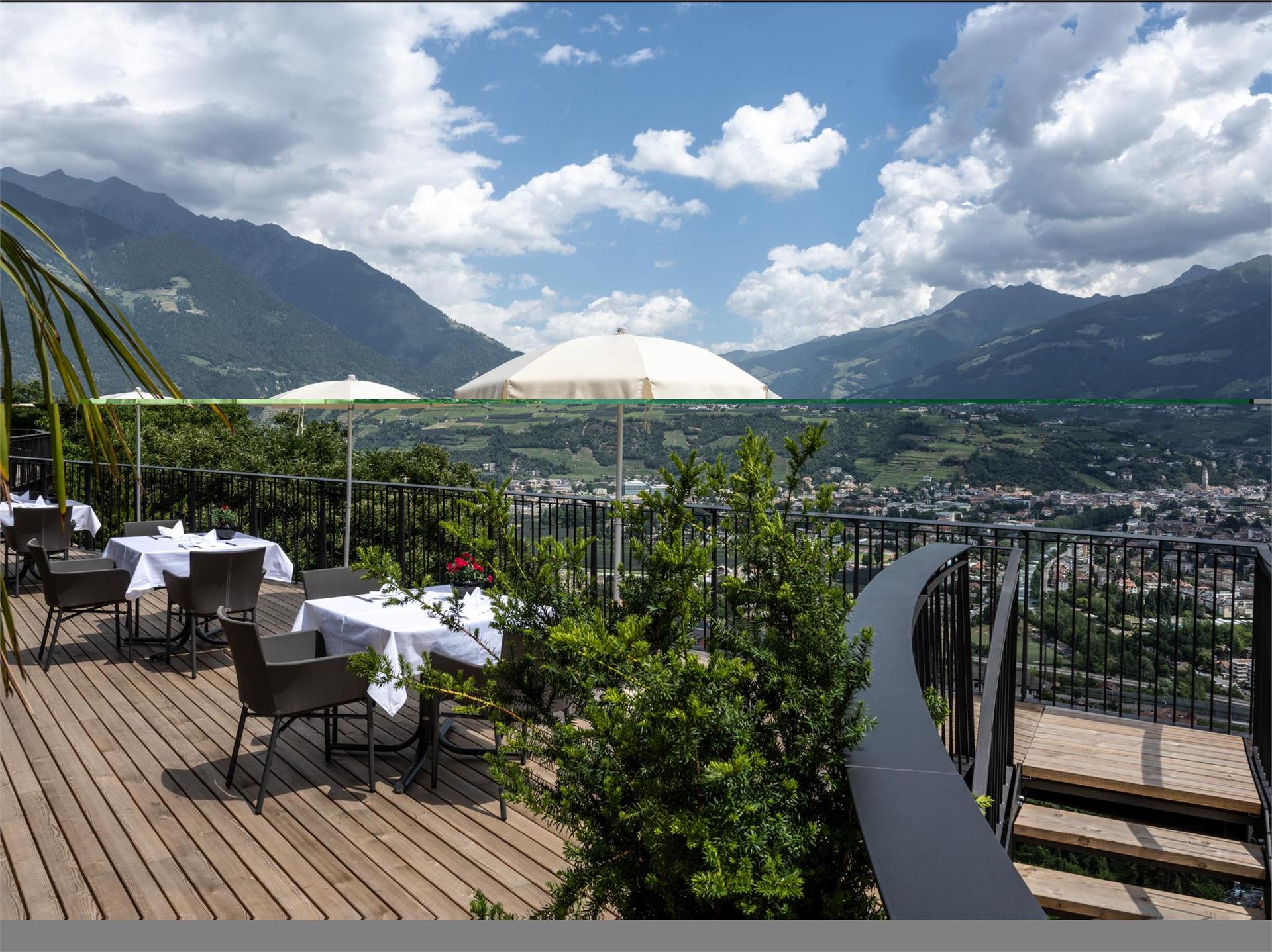 Hotel Gasthof Waldschenke Marling 1 suedtirol.info