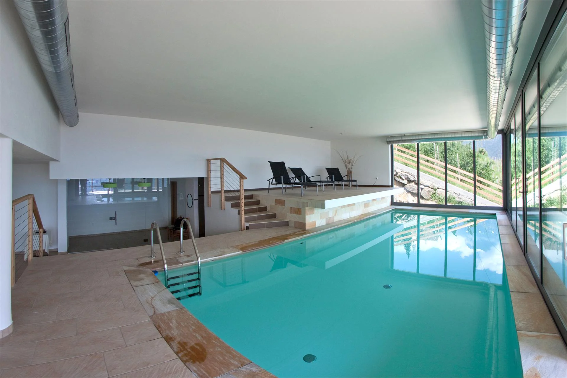 Hotel Residence Aqualis Marling 16 suedtirol.info