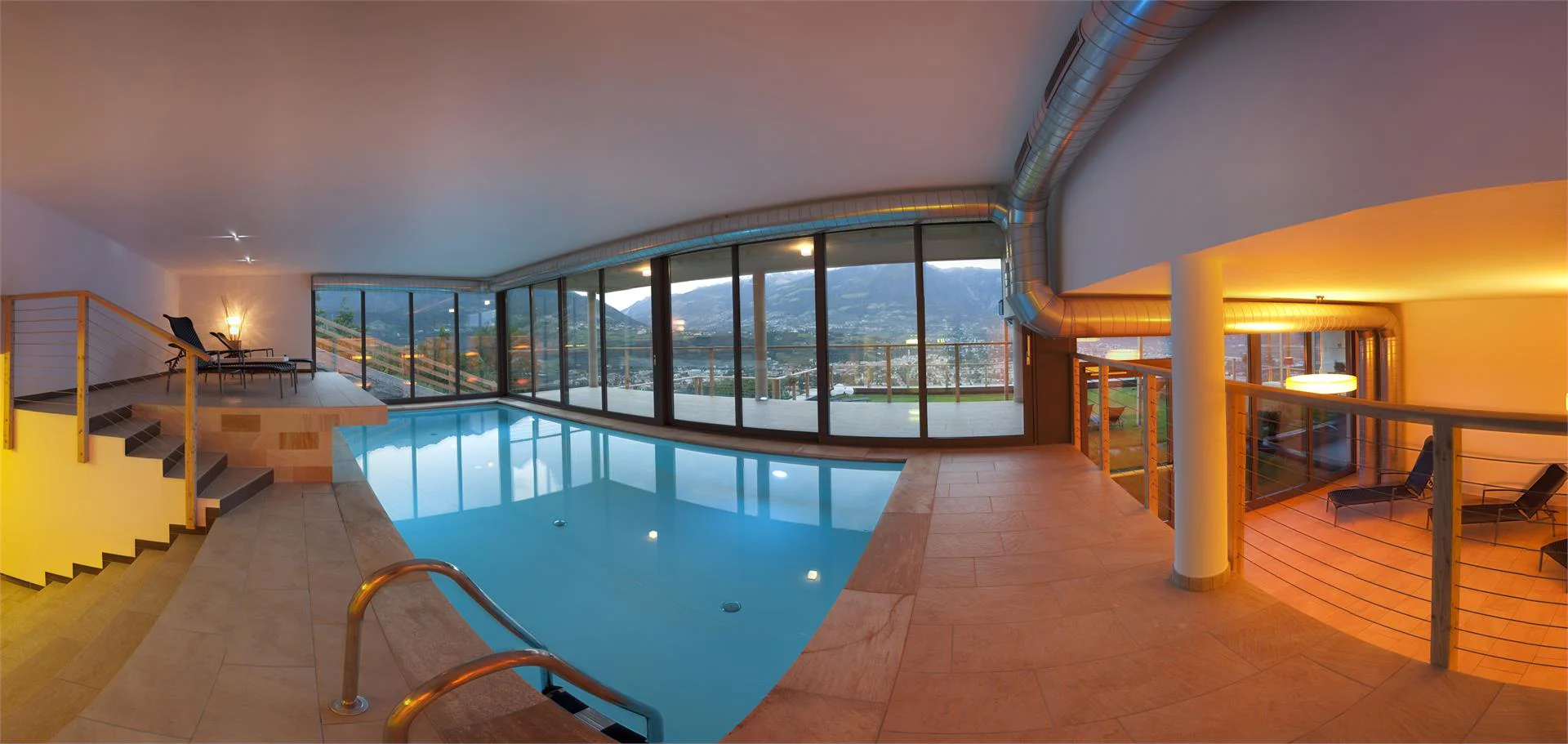 Hotel Residence Aqualis Marling 14 suedtirol.info