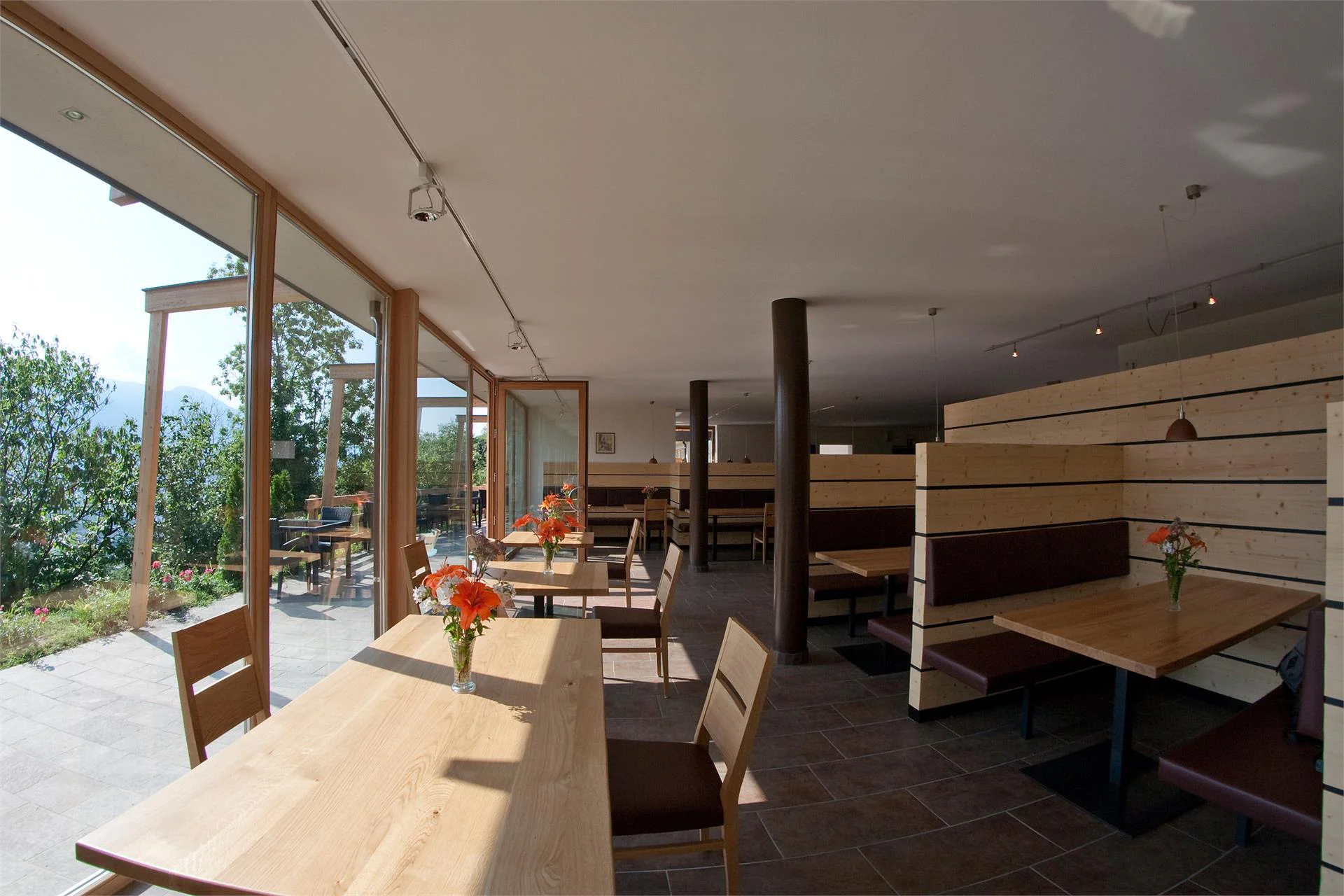 Hotel Residence Aqualis Marling 18 suedtirol.info