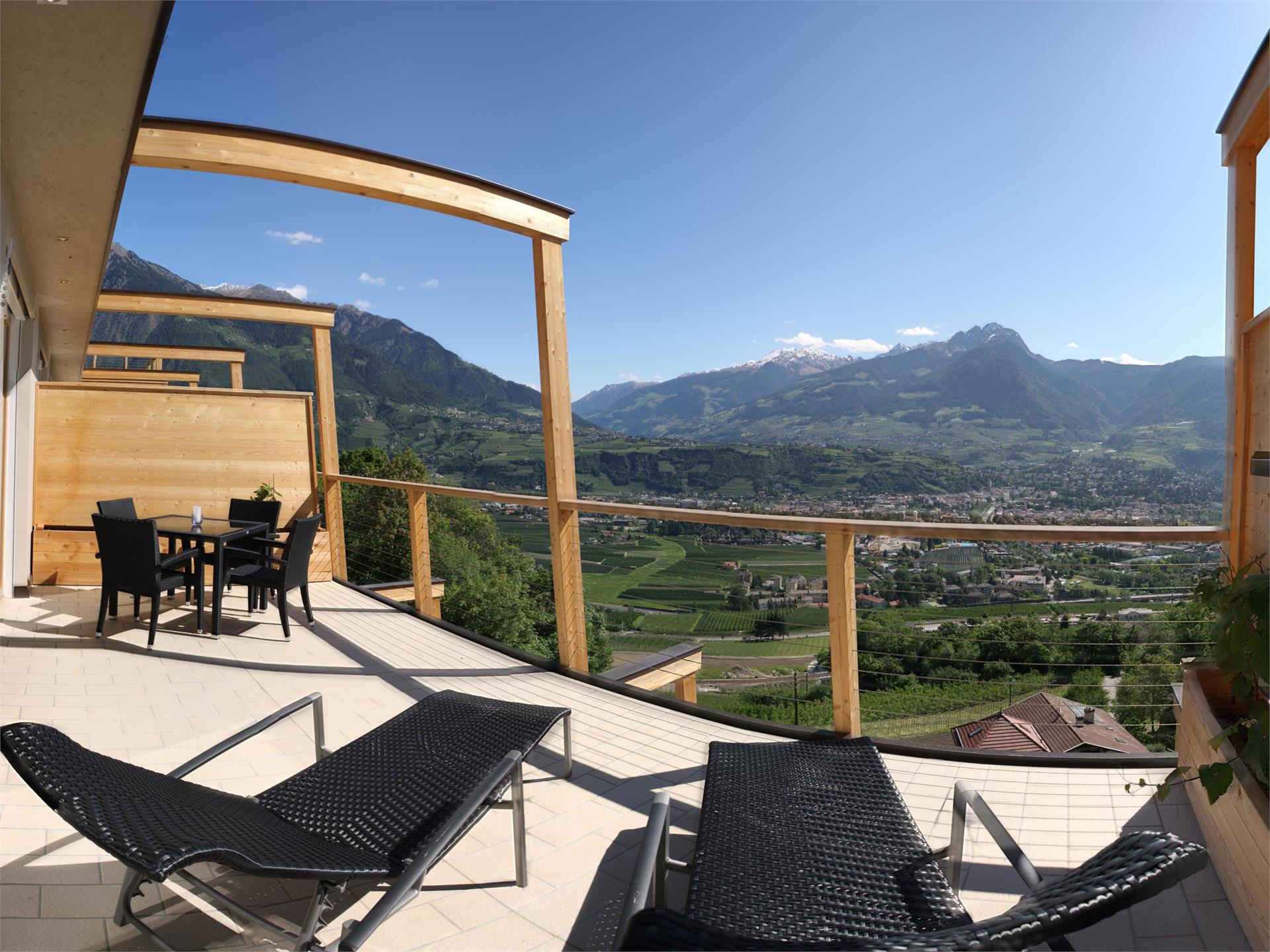 Hotel Residence Aqualis Marling/Marlengo 1 suedtirol.info
