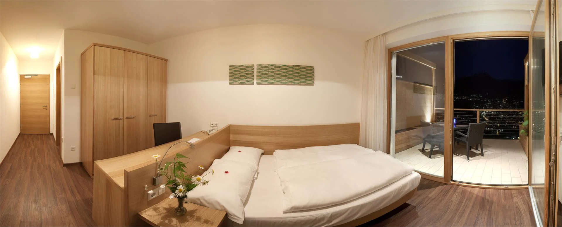 Hotel Residence Aqualis Marling 12 suedtirol.info