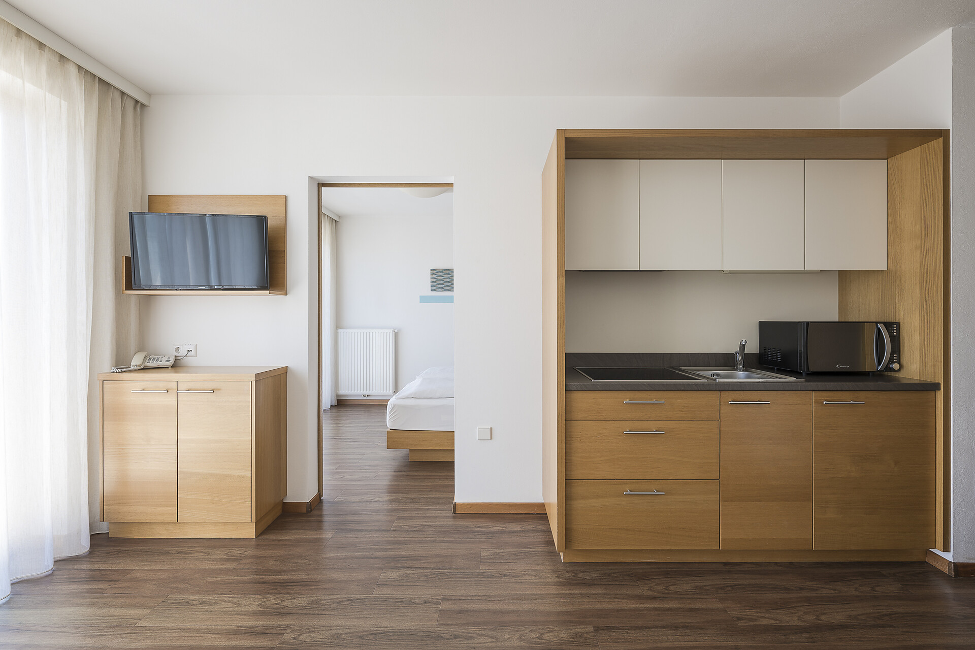 living room apartment