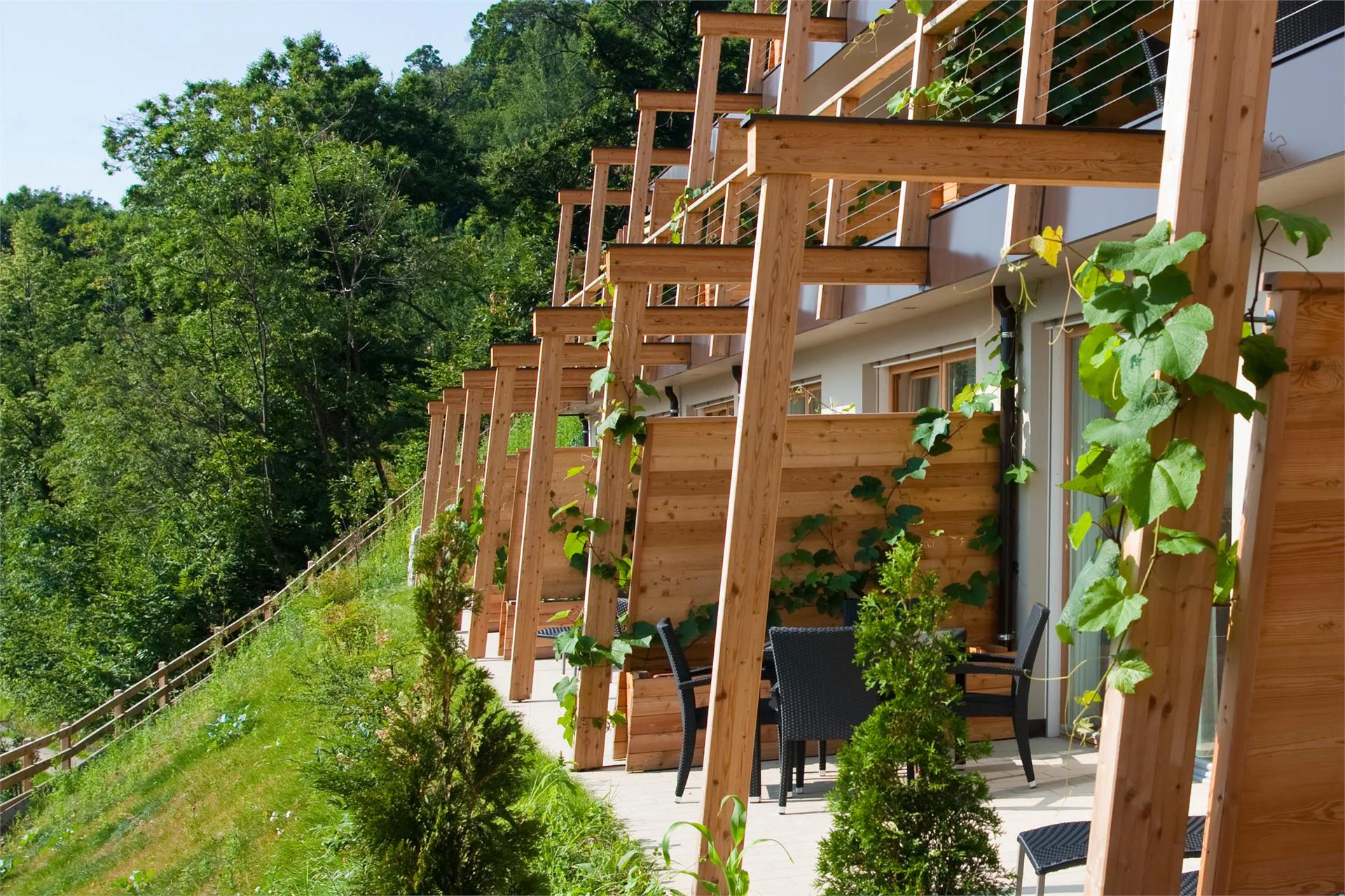 Hotel Residence Aqualis Marling 17 suedtirol.info