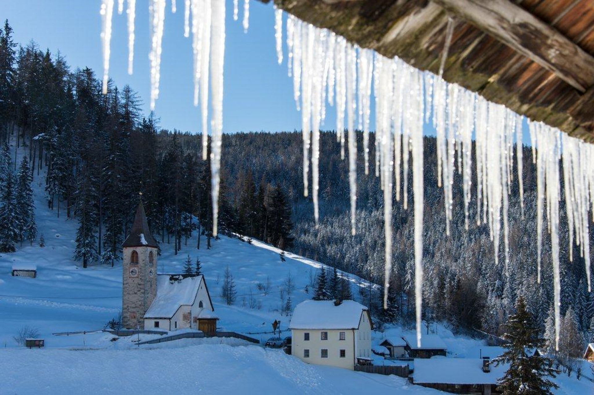 Winter