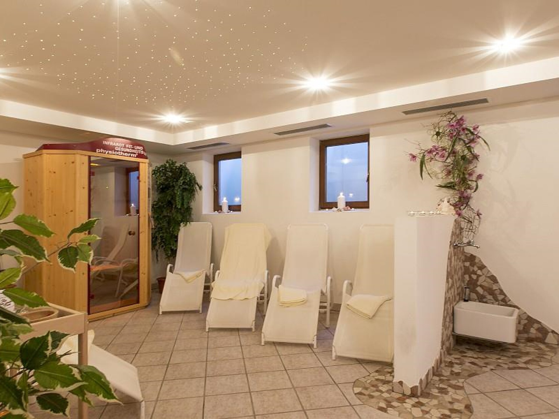 spa