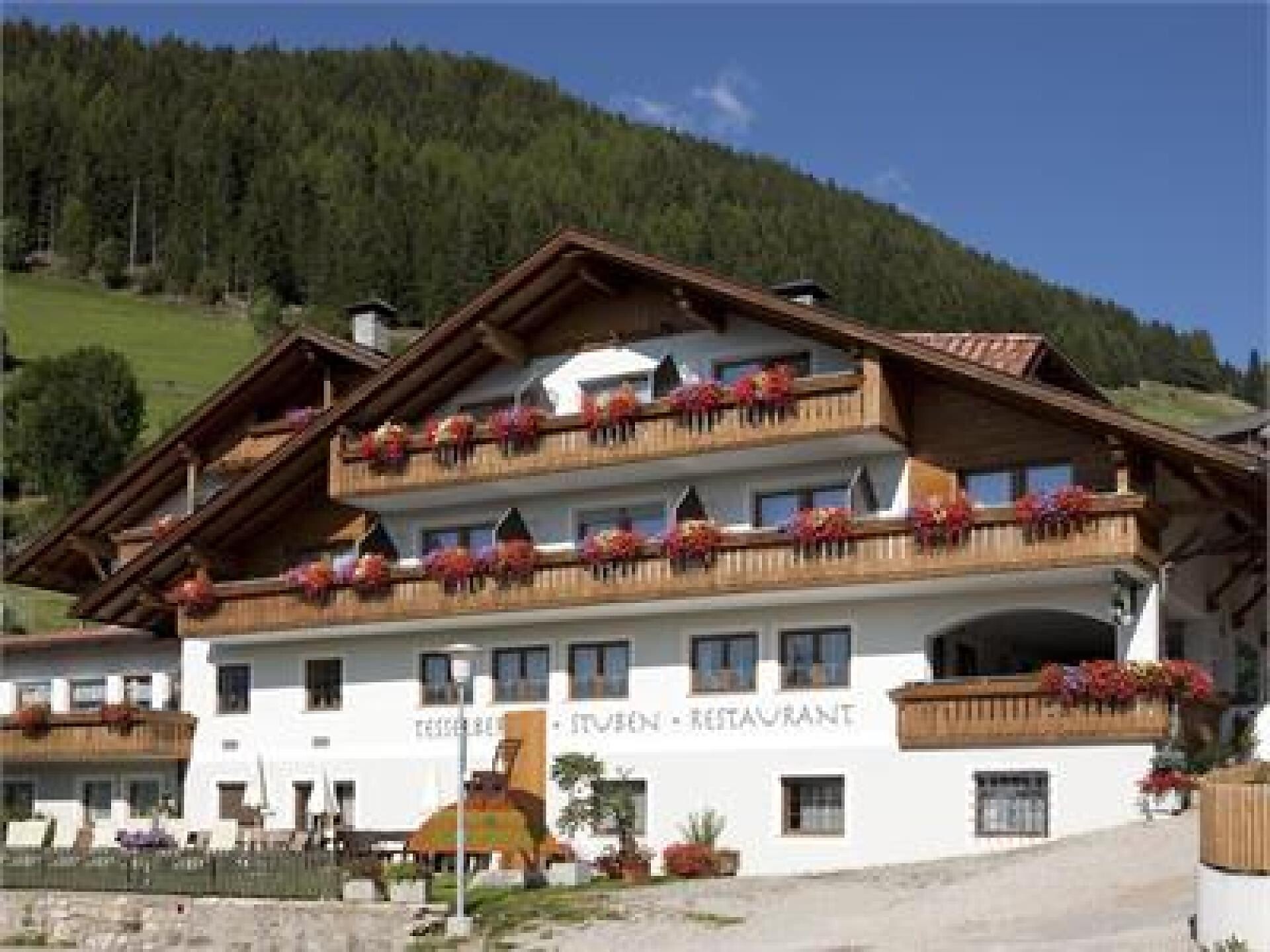 Hotel Miraval