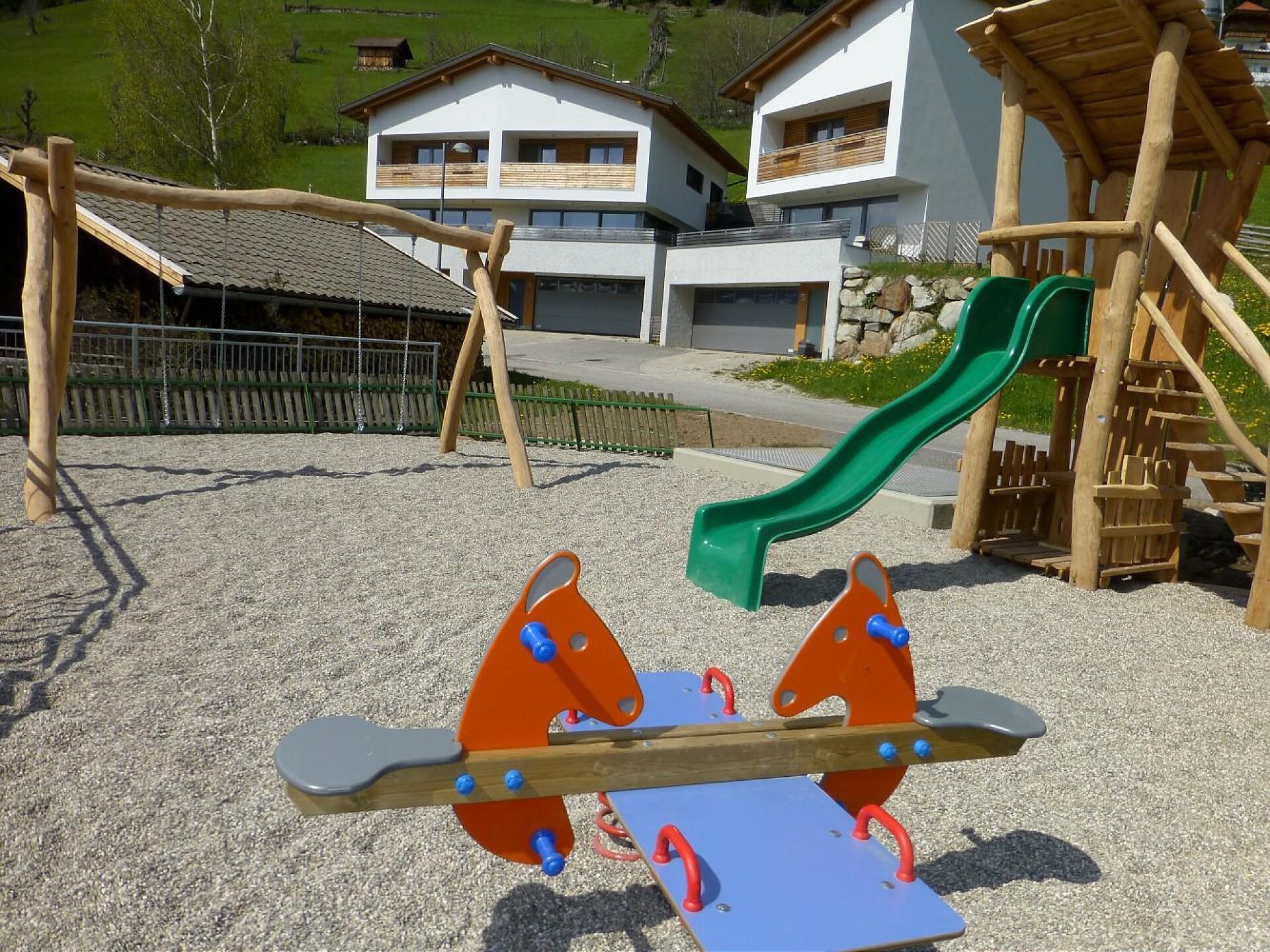 Children's Playground