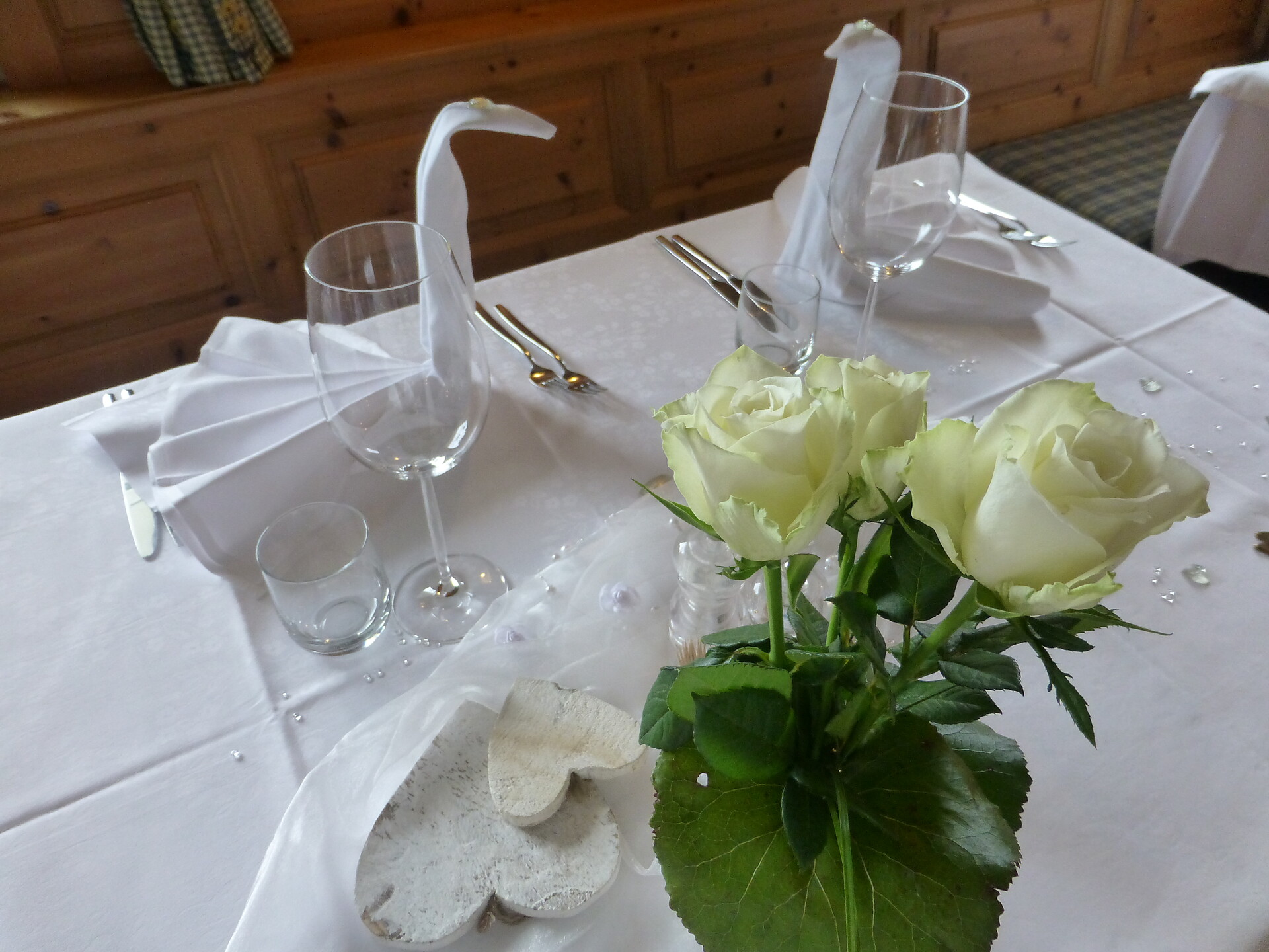 table decoration