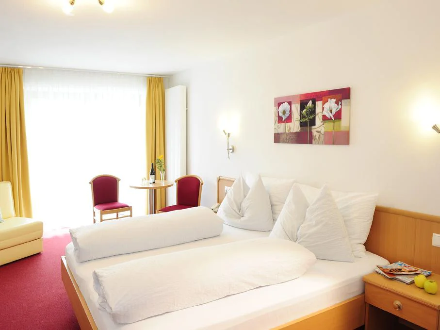 Hotel Reschnerhof Curon Venosta 1 suedtirol.info