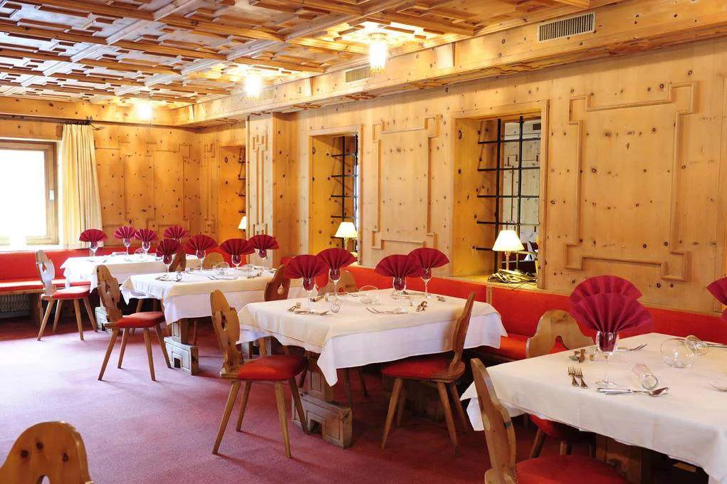 Hotel Reschnerhof Curon Venosta 5 suedtirol.info