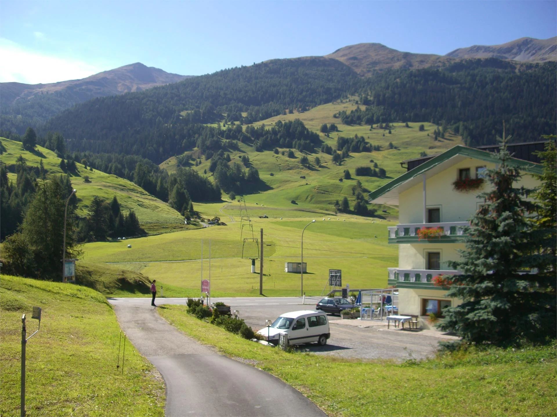 Hotel Reschnerhof Curon Venosta 2 suedtirol.info