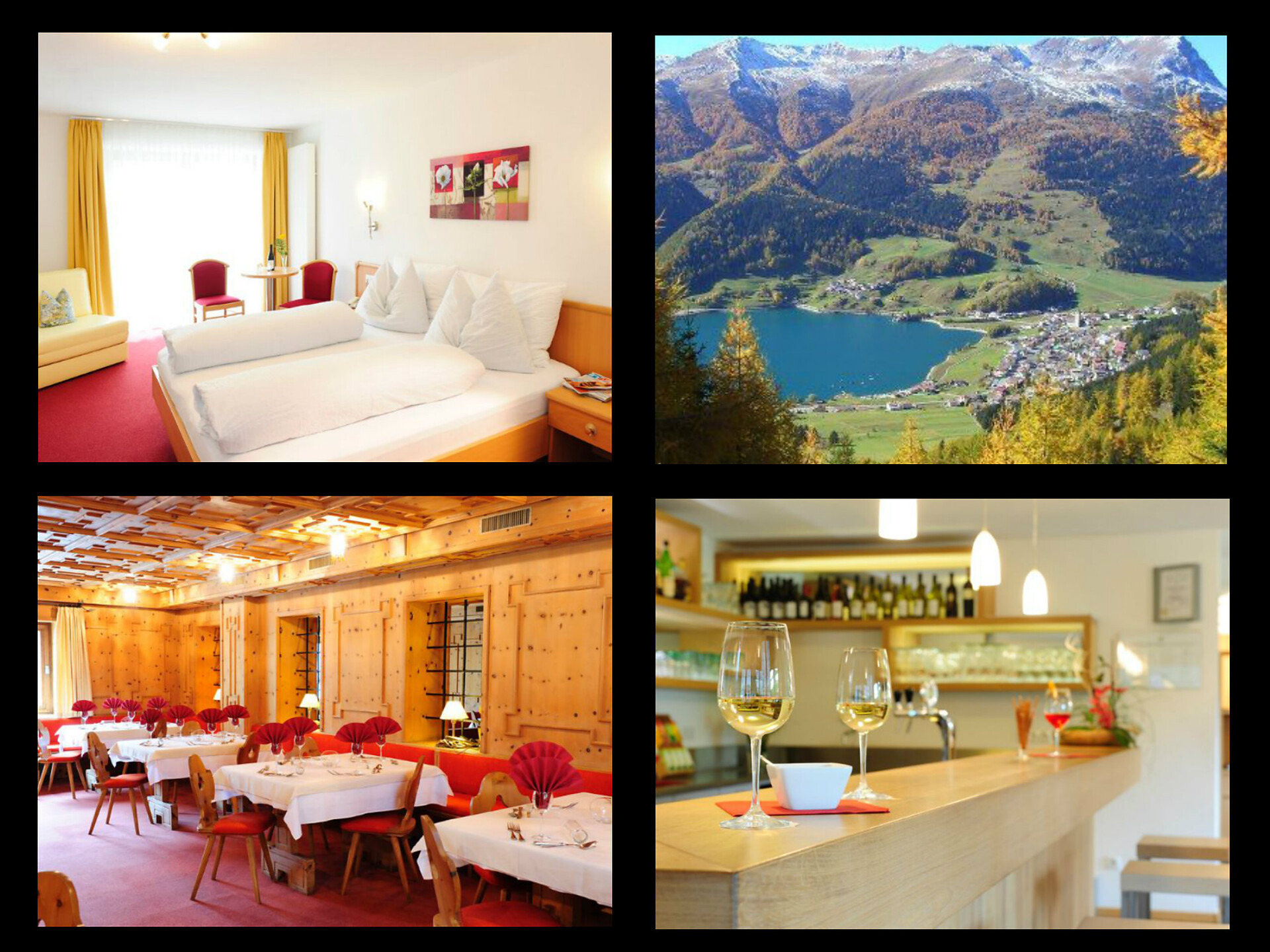 Hotel Reschnerhof