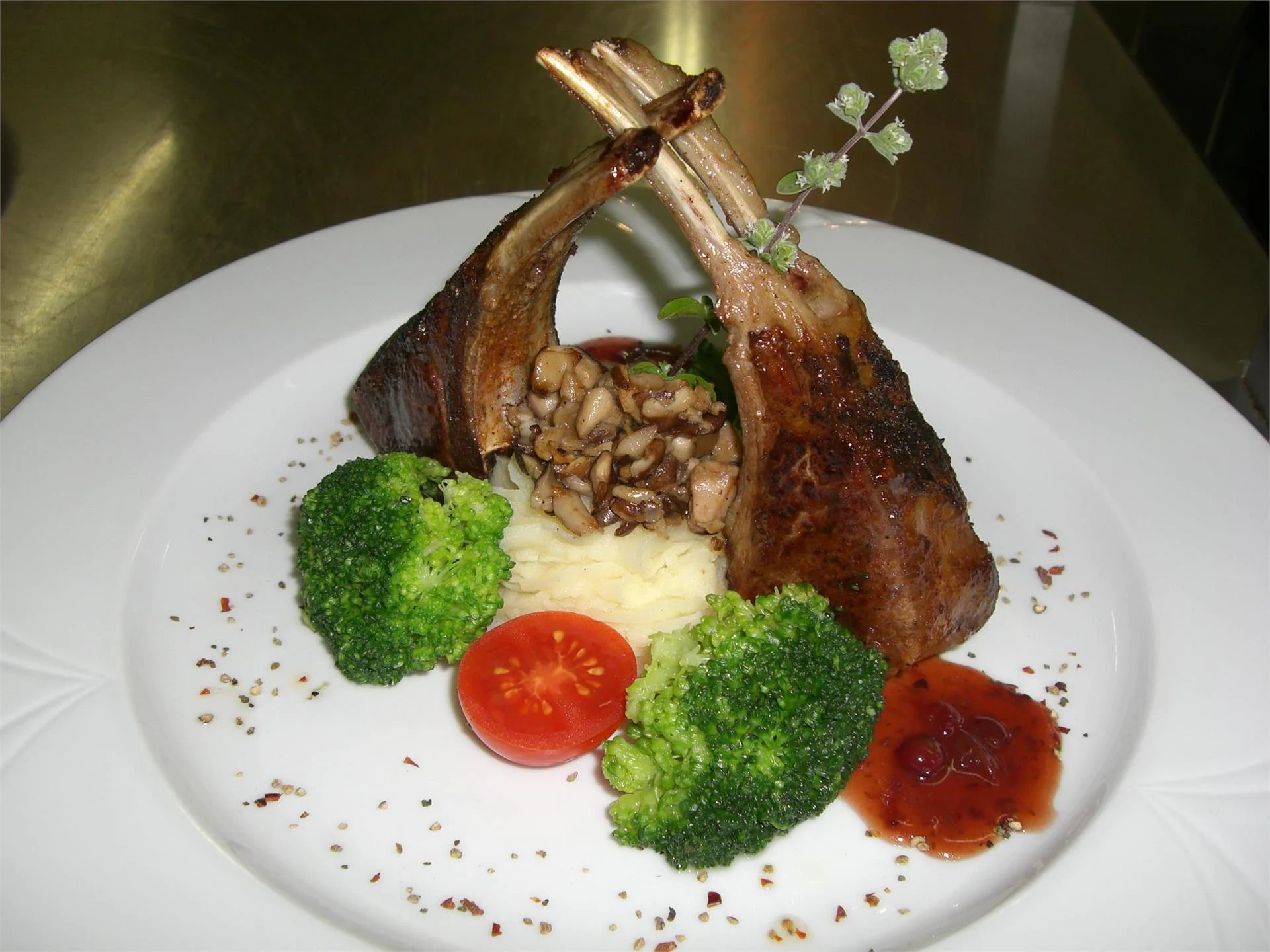 Hotel Reschnerhof Curon Venosta 6 suedtirol.info