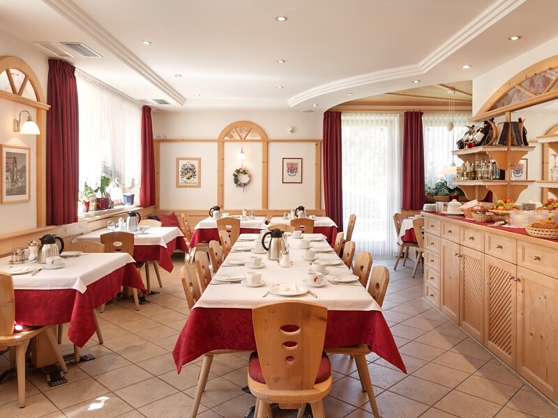 Speisesaal
