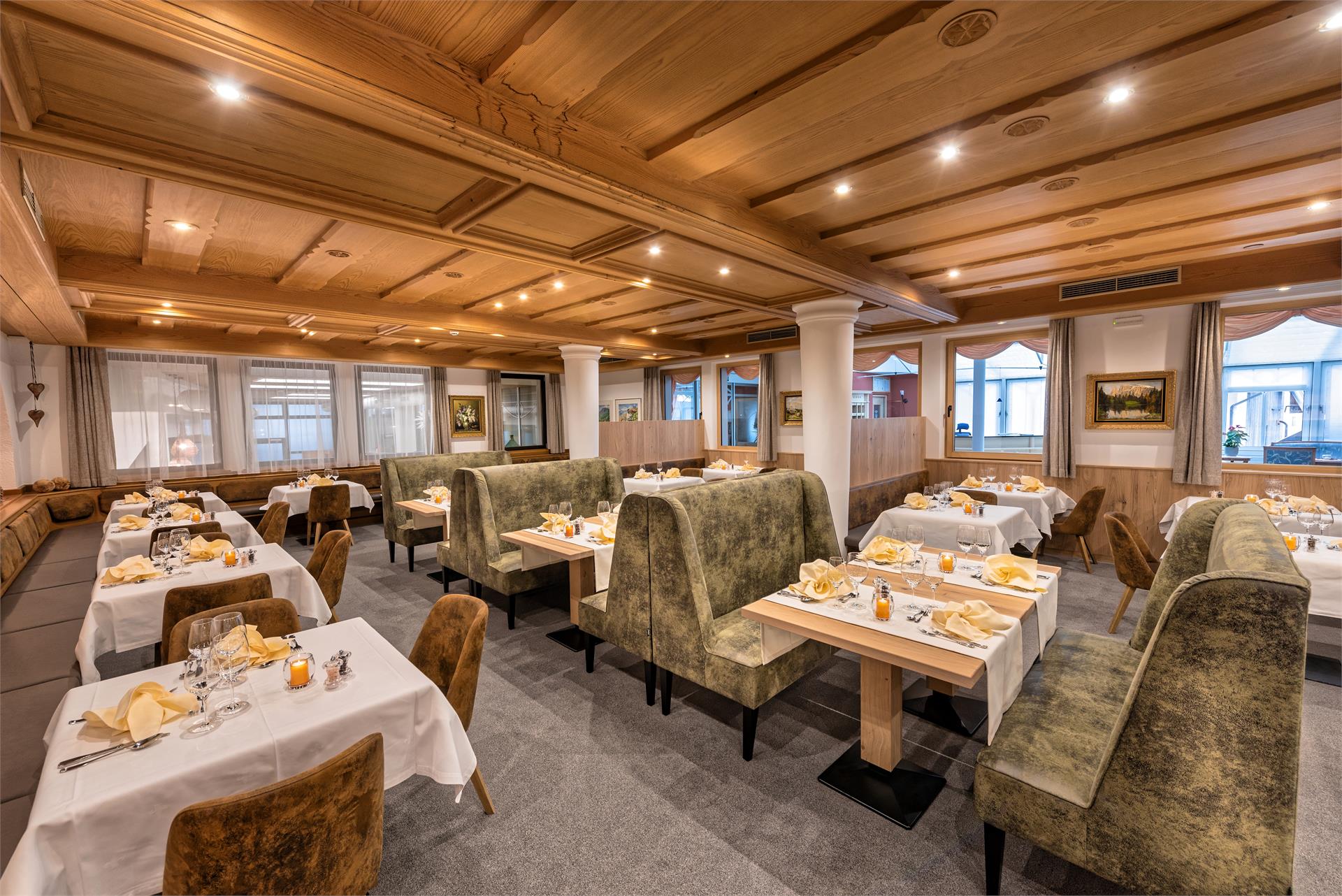 Hotel Zum Mohren Curon Venosta 12 suedtirol.info