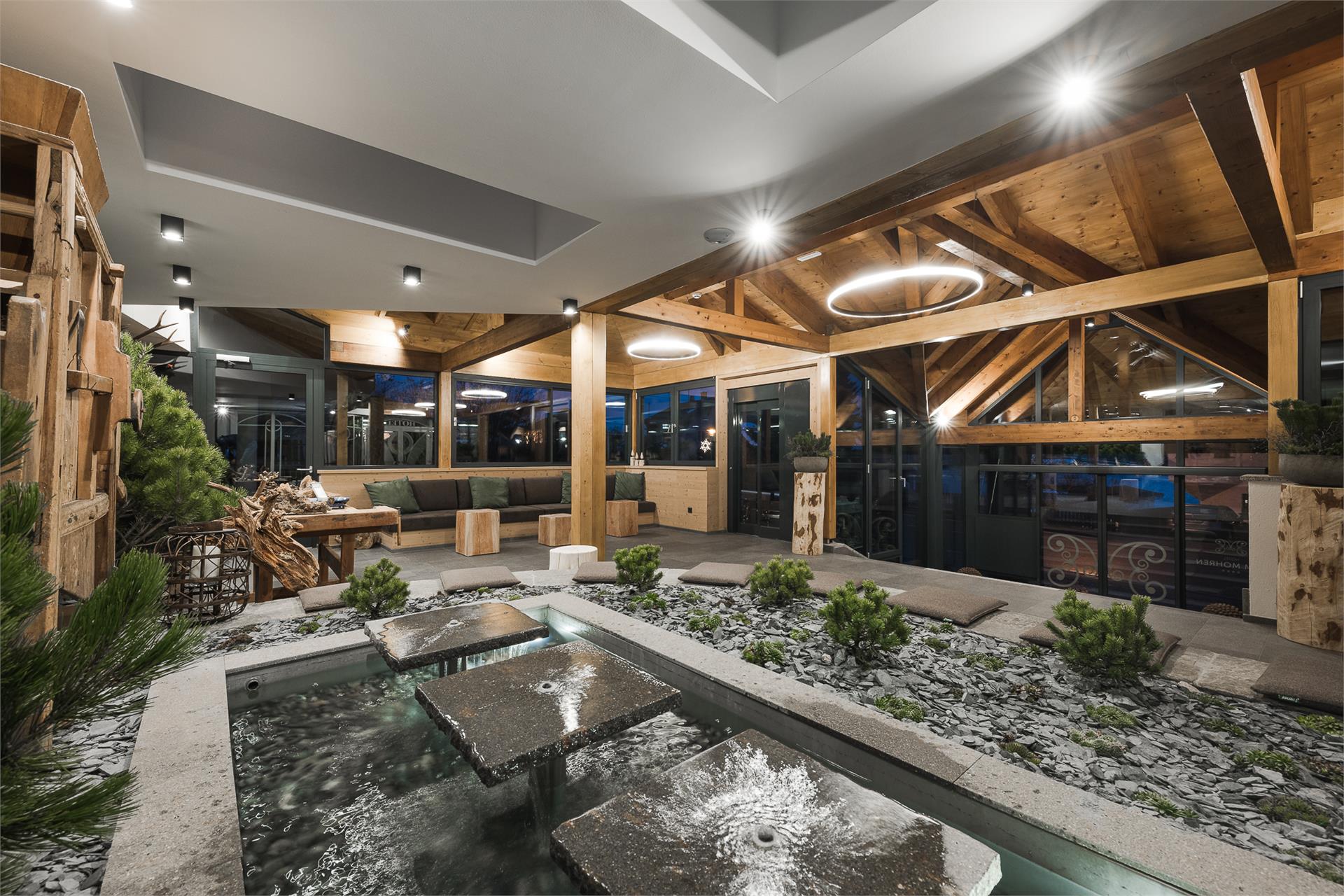 Hotel Zum Mohren Curon Venosta 2 suedtirol.info