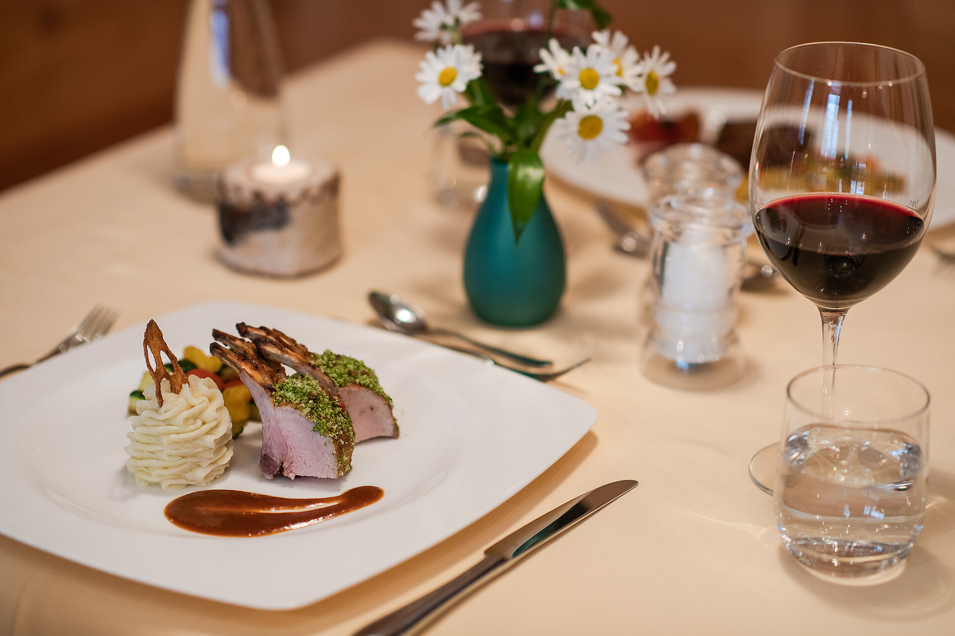 Hotel Zum Mohren Curon Venosta 6 suedtirol.info