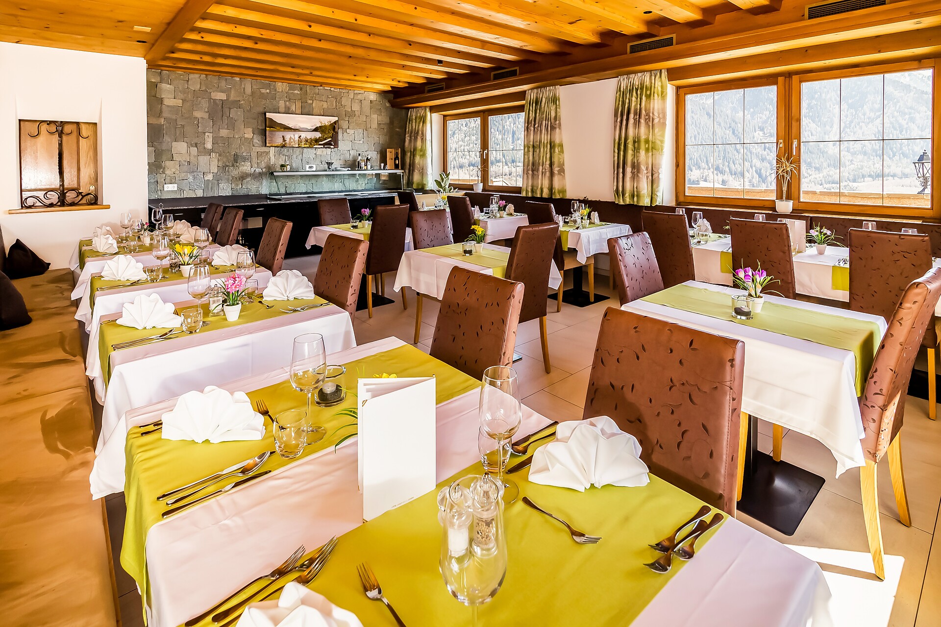 Hotel Plagött Graun im Vinschgau 6 suedtirol.info