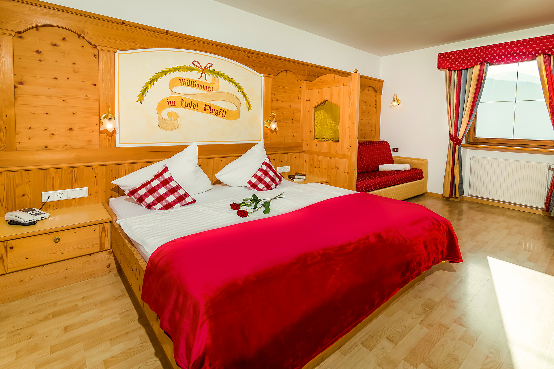 Hotel Plagött Graun im Vinschgau 2 suedtirol.info
