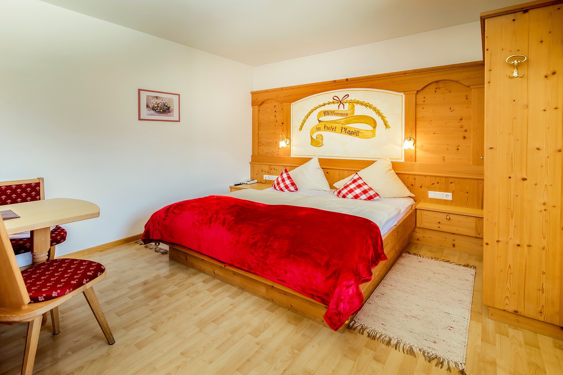 Hotel Plagött Graun im Vinschgau 7 suedtirol.info