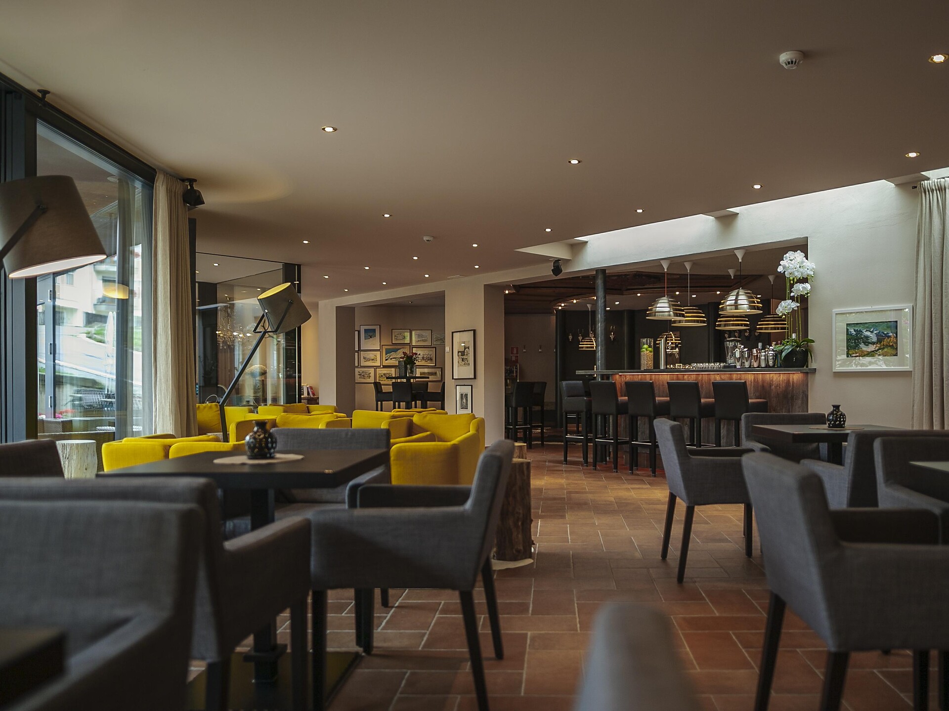 Hotel Stocker