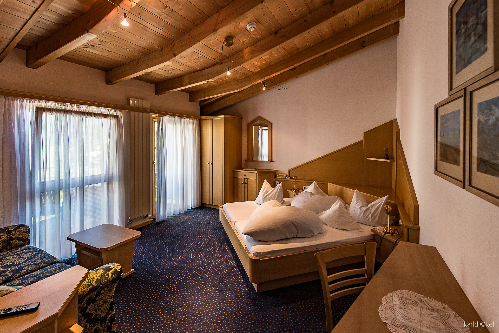 Hoader Suite